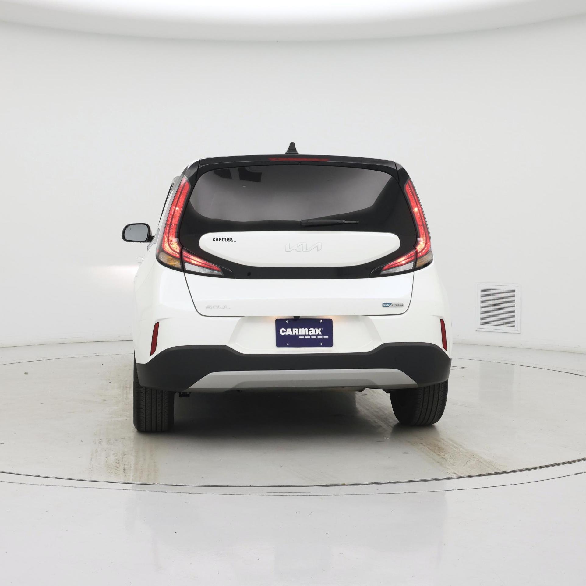 Thumbnail: 2023 Kia Soul - 6