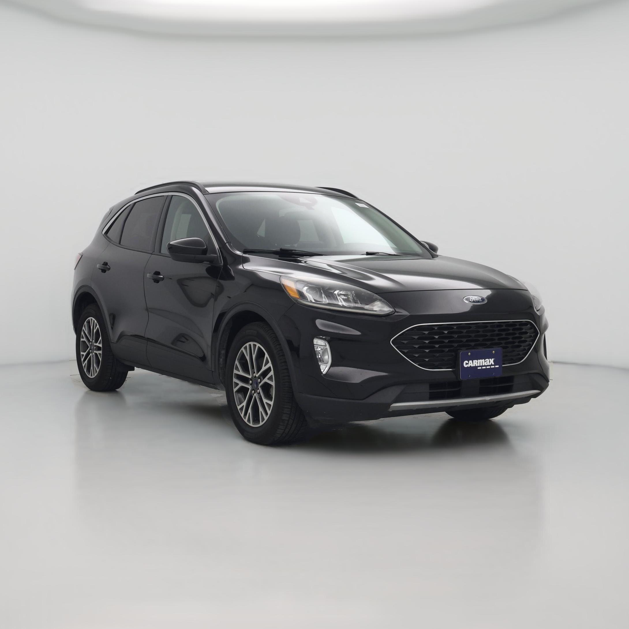 Thumbnail: 2020 Ford Escape - 1