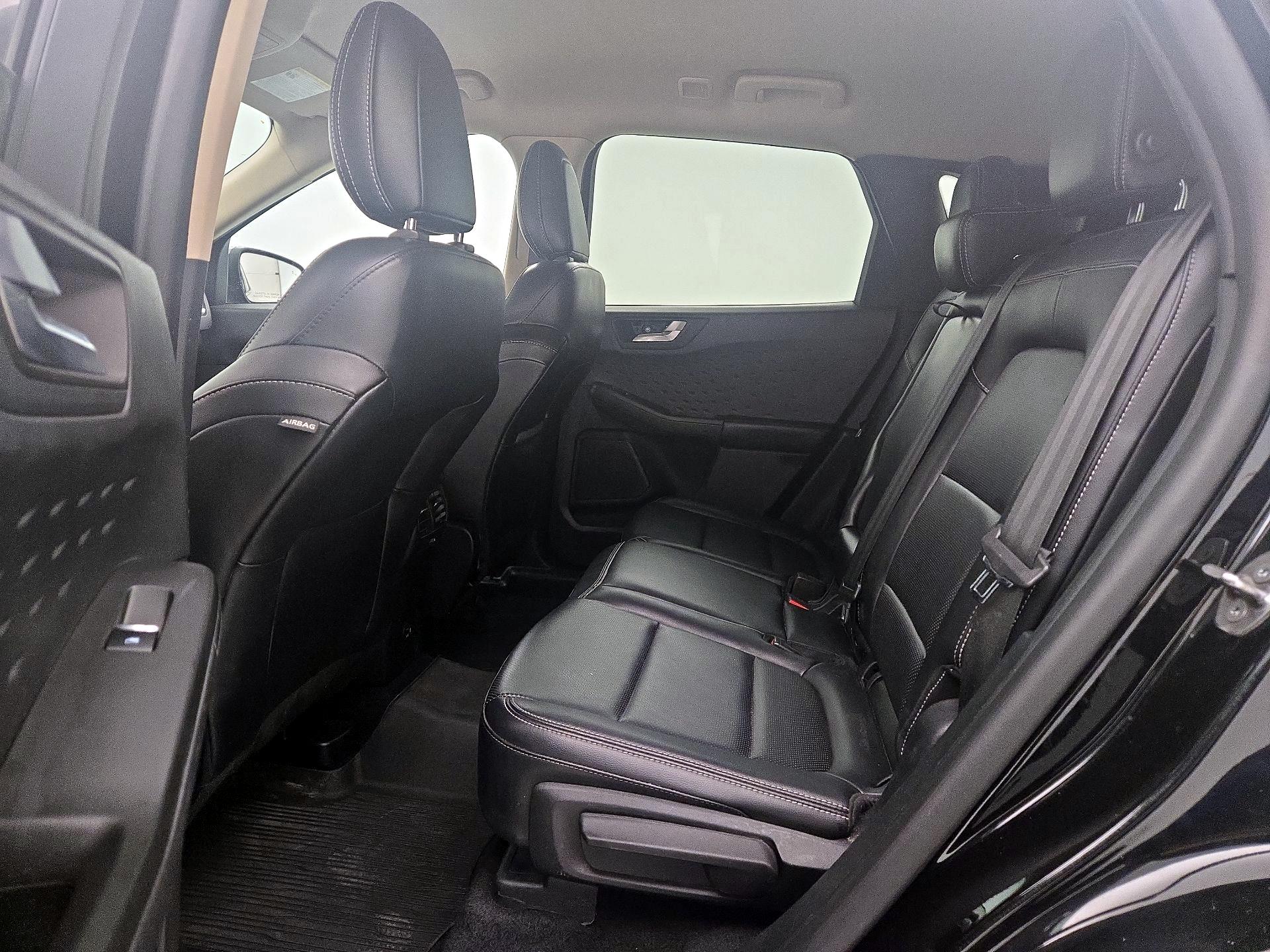 Thumbnail: 2020 Ford Escape - 20