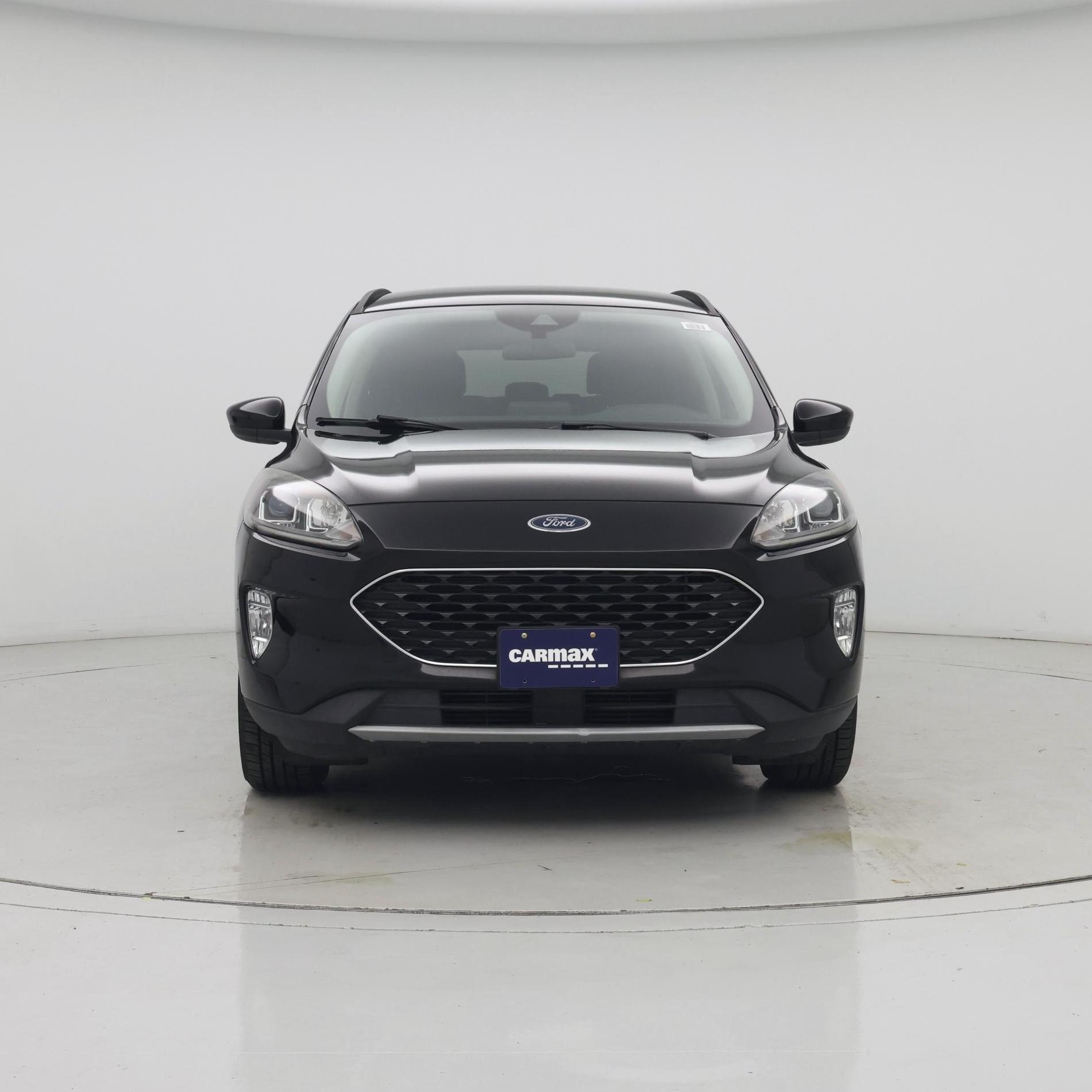 Thumbnail: 2020 Ford Escape - 5