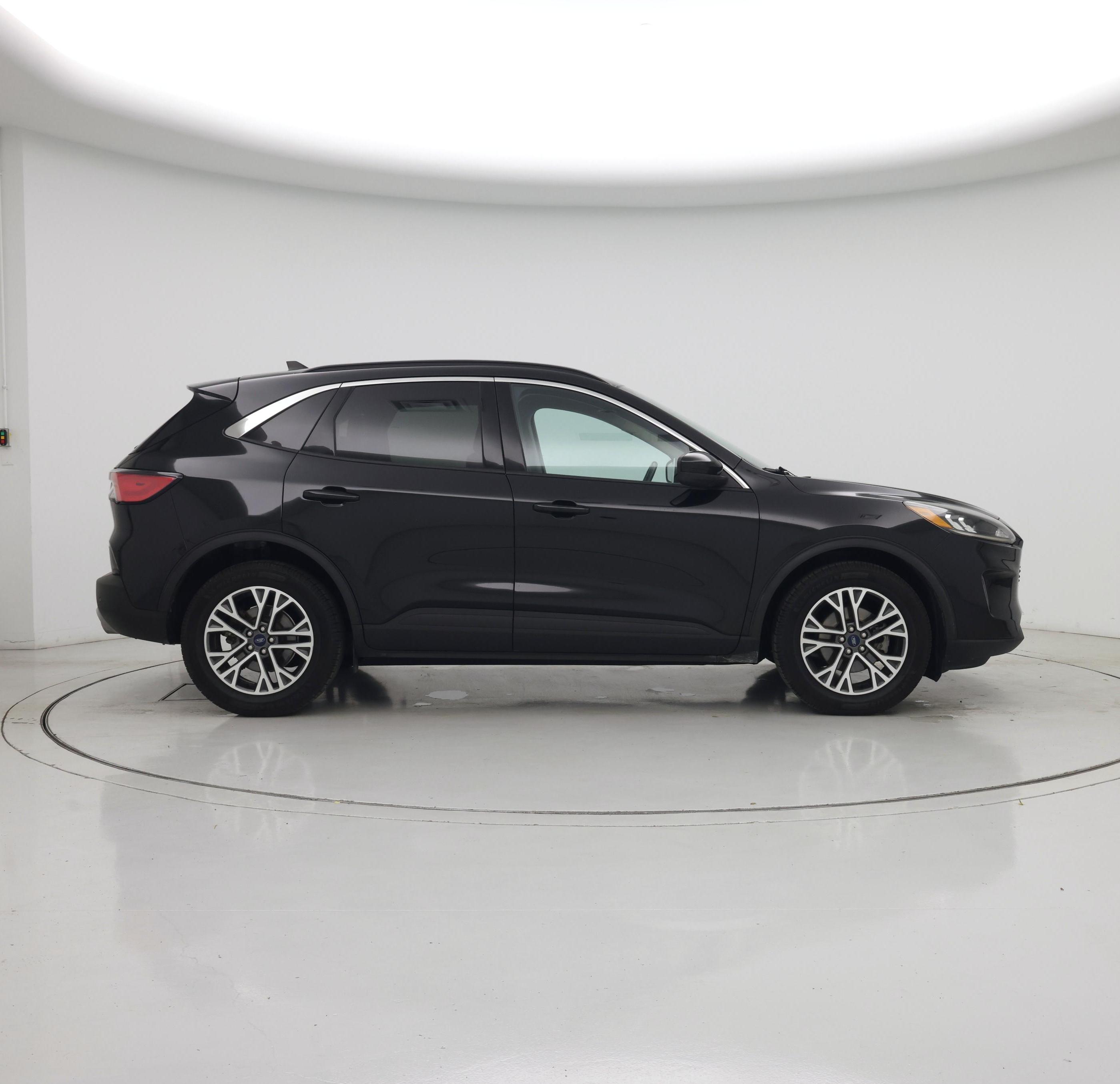 Thumbnail: 2020 Ford Escape - 7