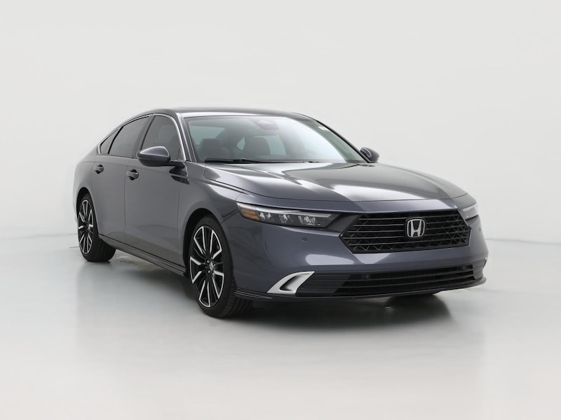 2025 Honda Accord Touring