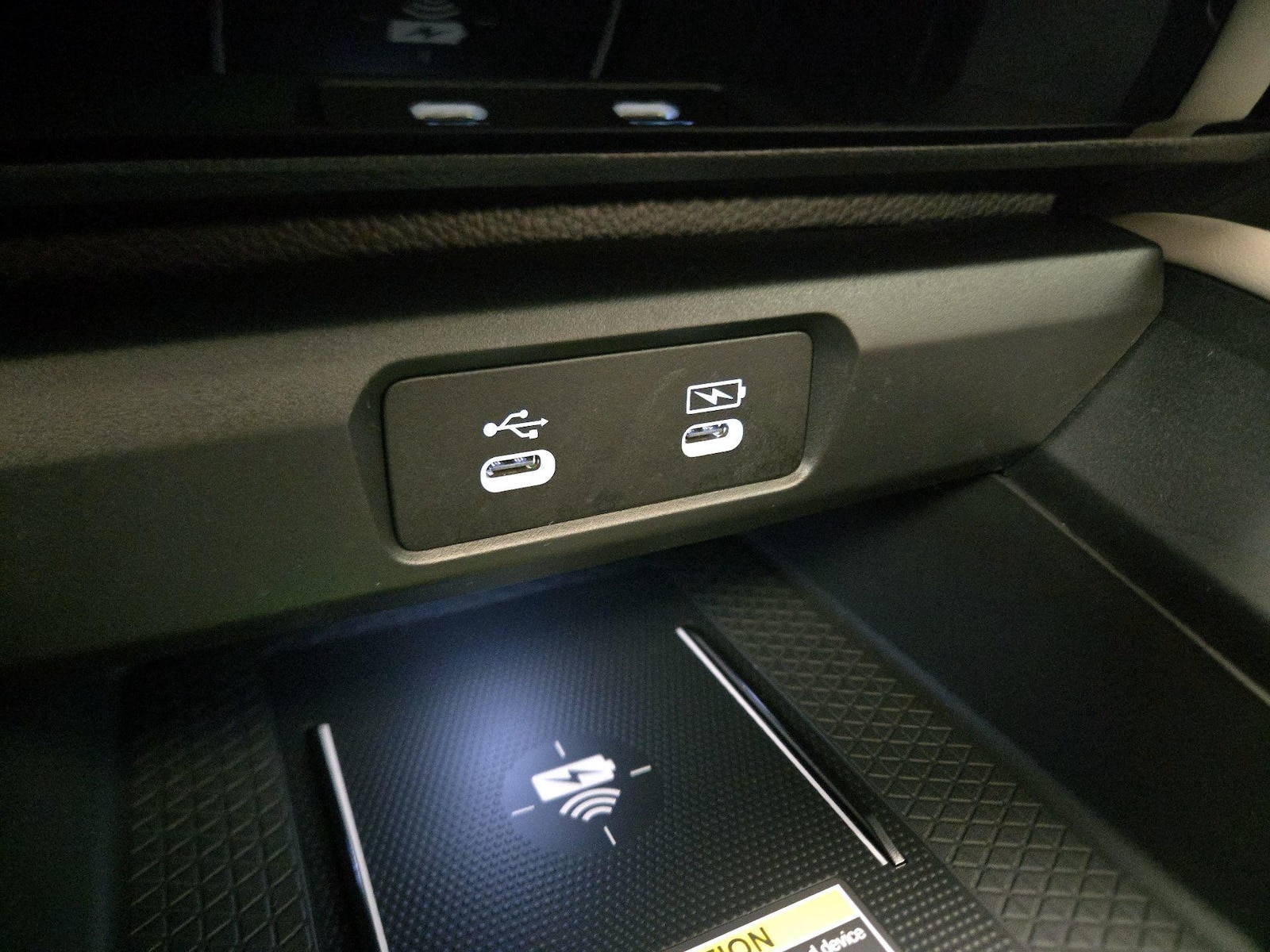 2025 Honda Accord Hybrid Touring - Photo 19