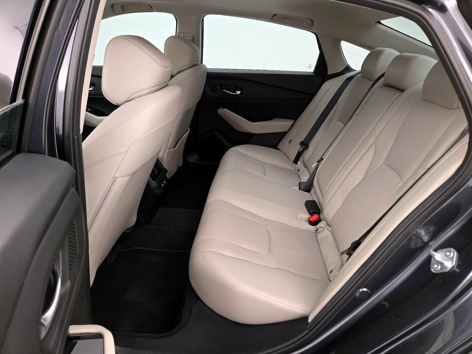 2025 Honda Accord Hybrid Touring - Photo 21