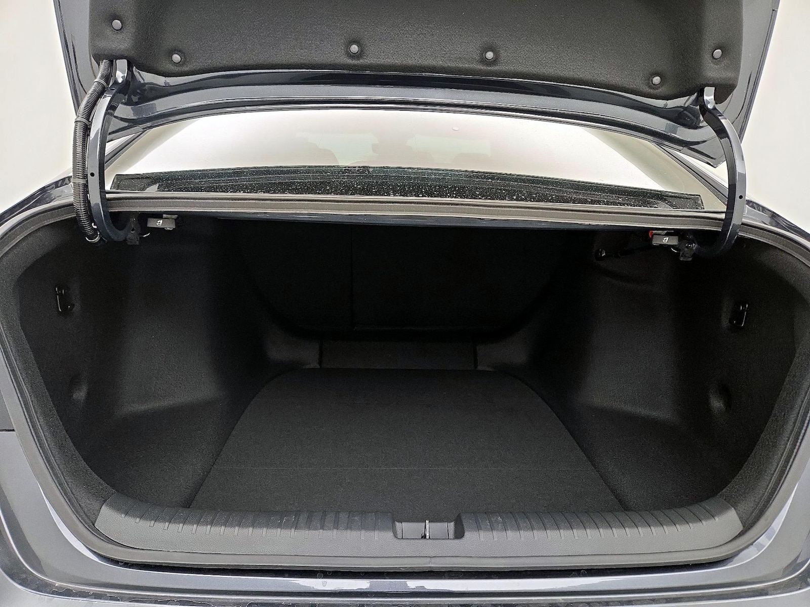 2025 Honda Accord Hybrid Touring - Photo 22