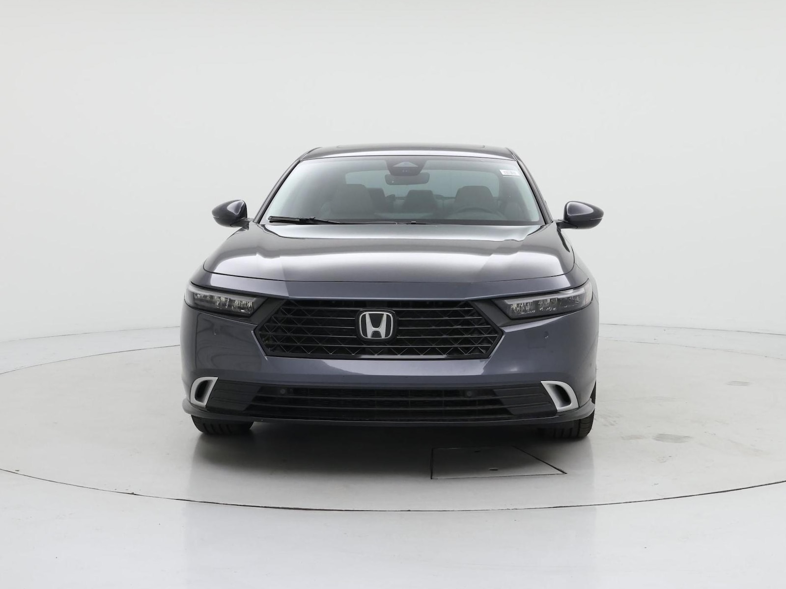 2025 Honda Accord Hybrid Touring - Photo 6