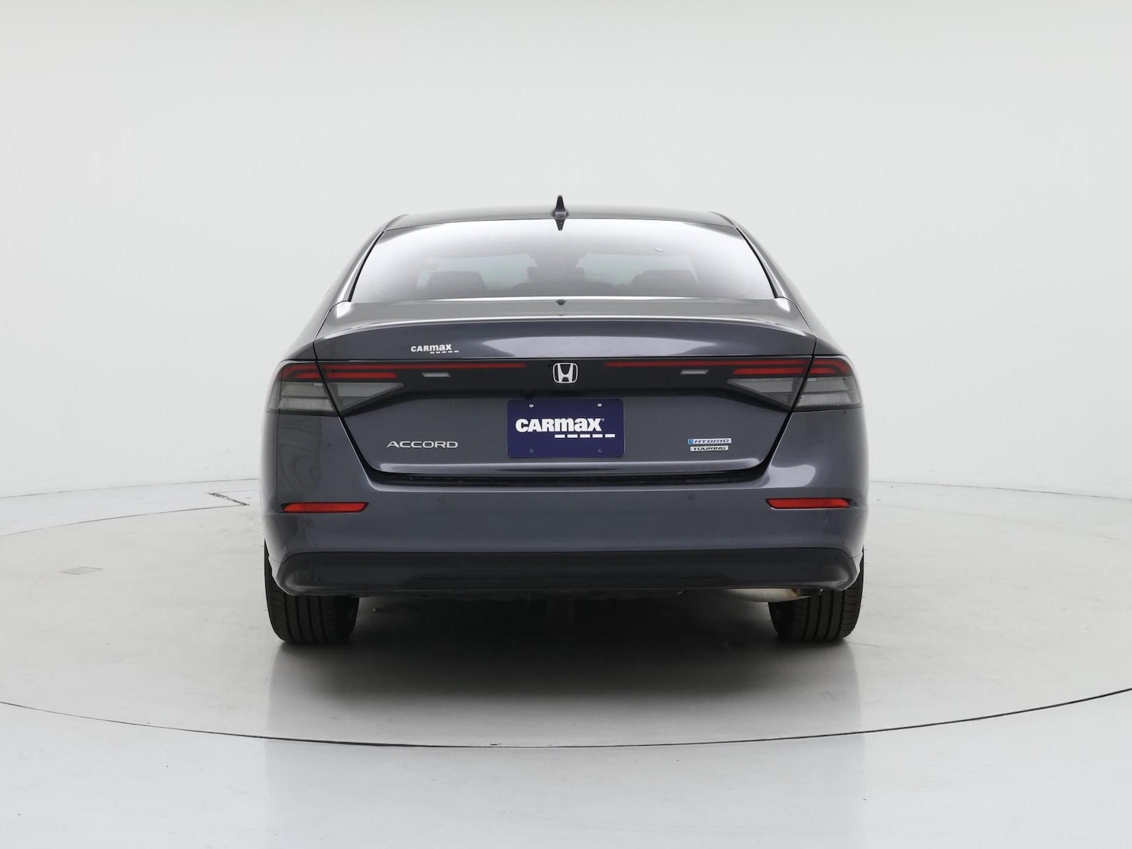 2025 Honda Accord Hybrid Touring - Photo 7
