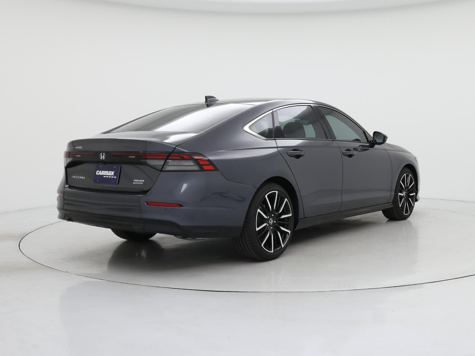 2025 Honda Accord Hybrid Touring - Photo 9