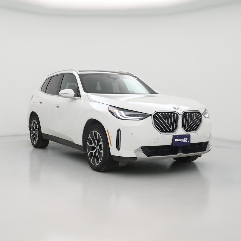 2026 BMW X3 xDrive30
