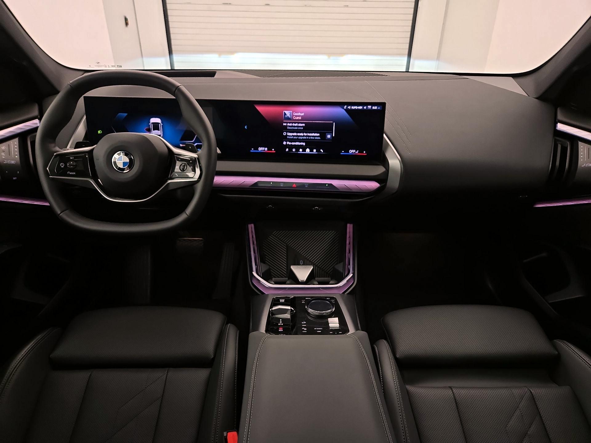 Thumbnail: 2026 BMW X3 - 9