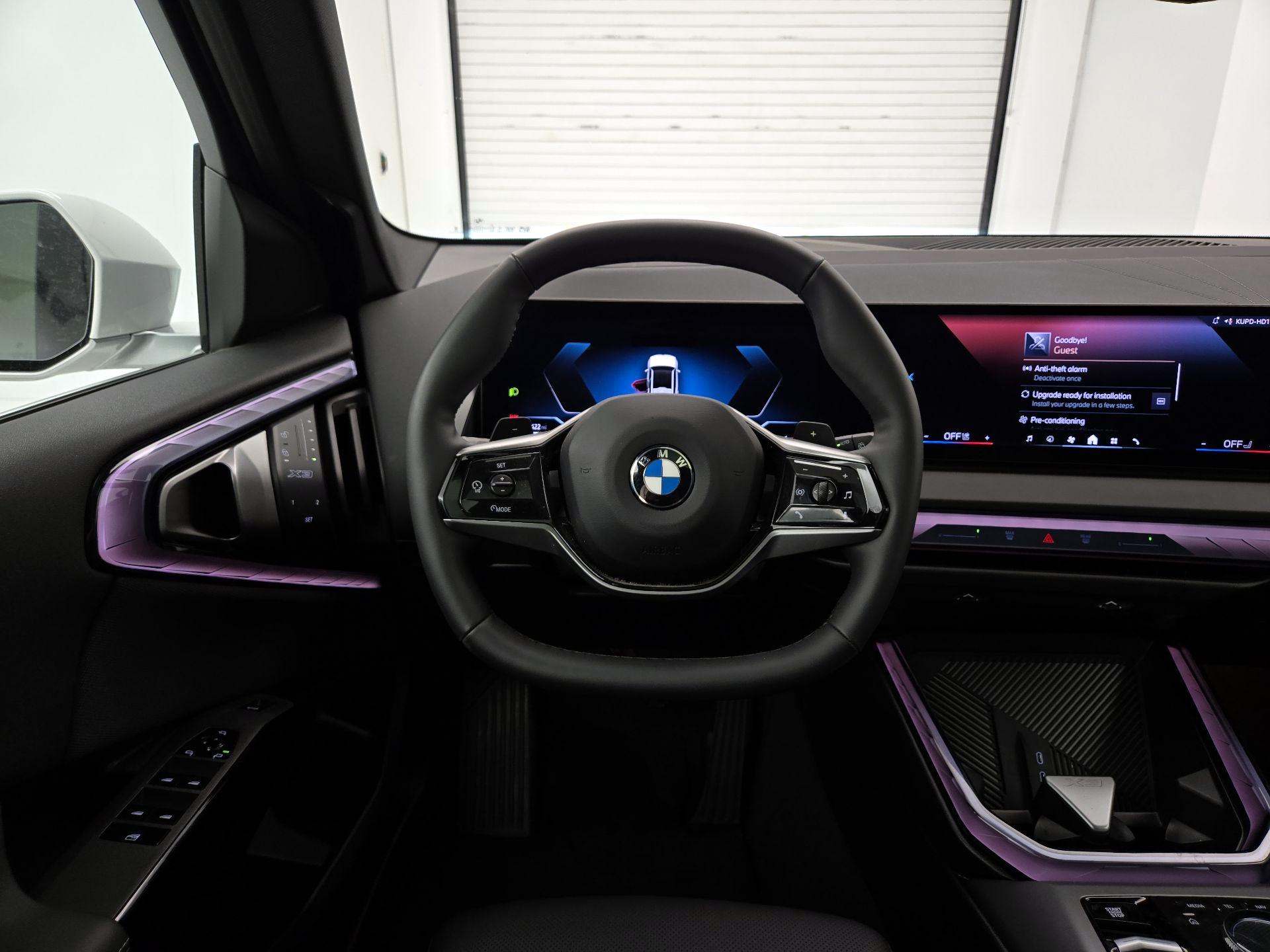 Thumbnail: 2026 BMW X3 - 10