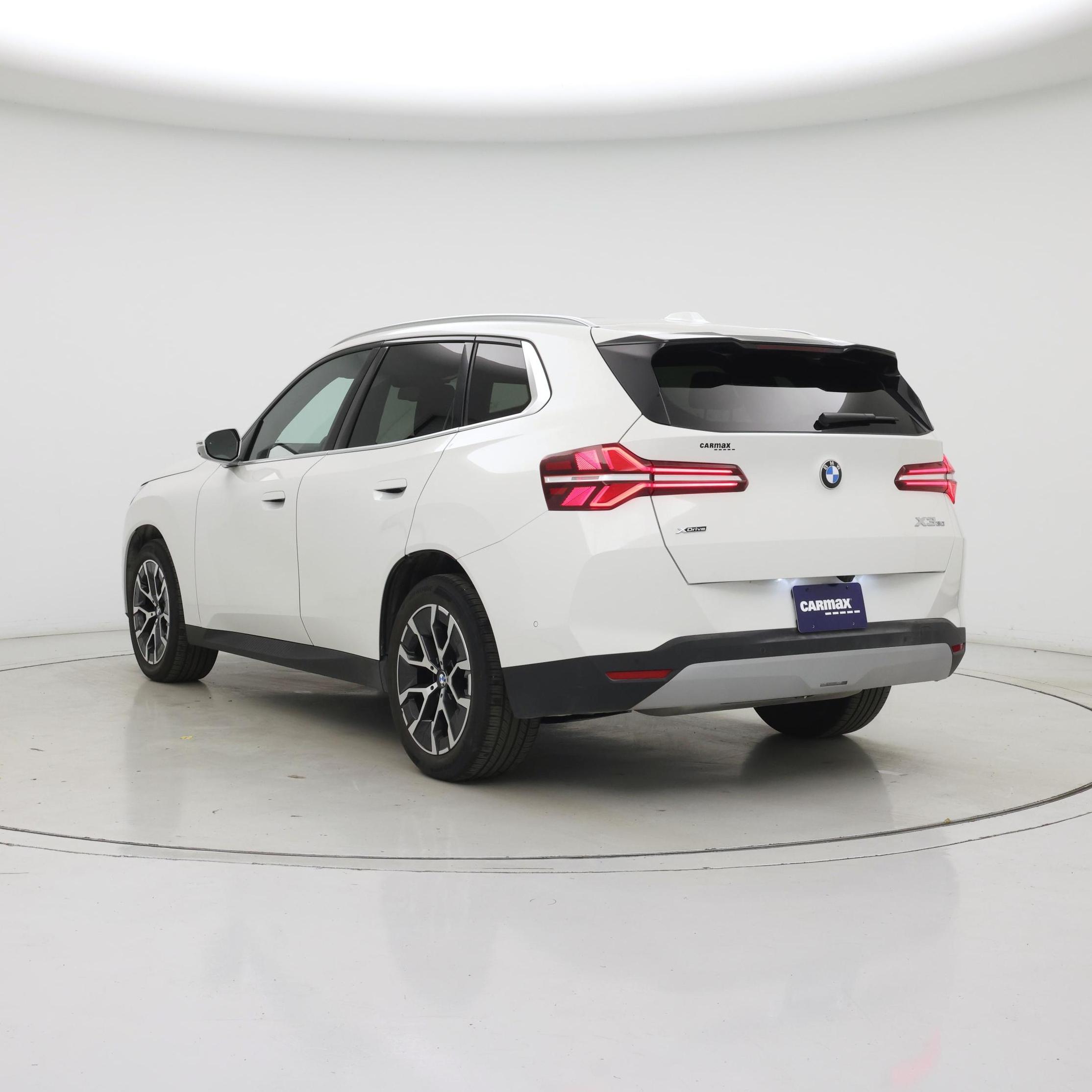 Thumbnail: 2026 BMW X3 - 2