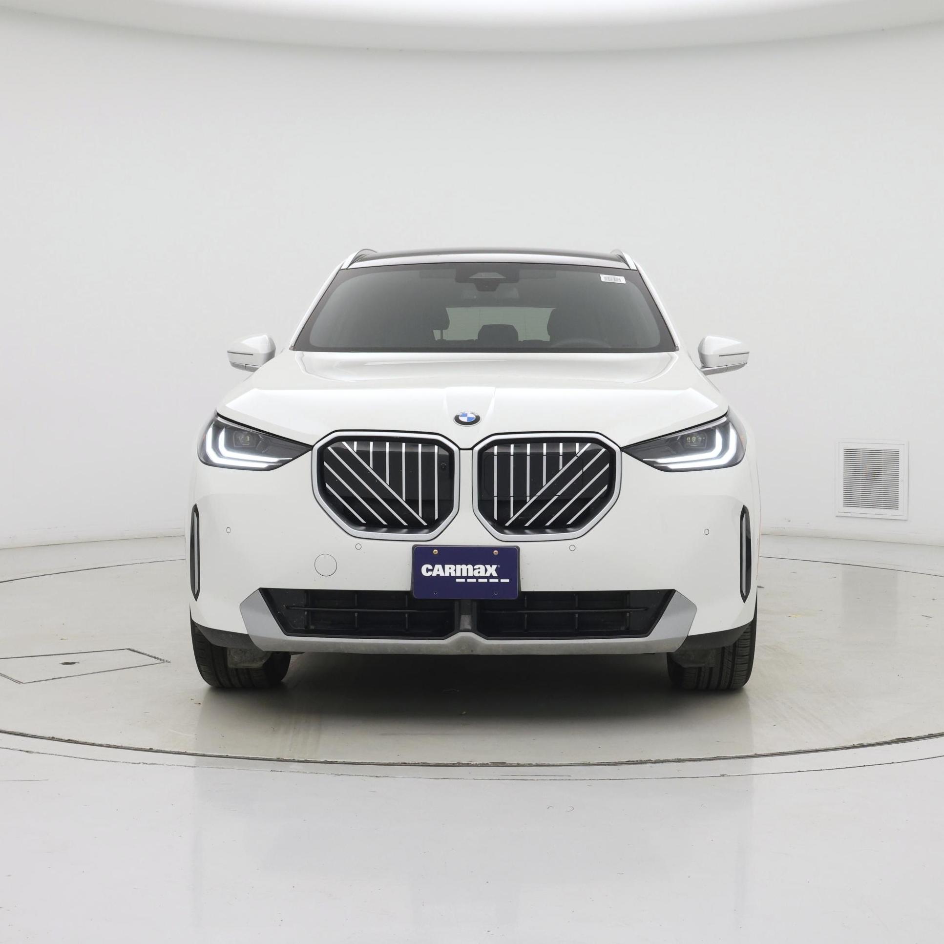 Thumbnail: 2026 BMW X3 - 5