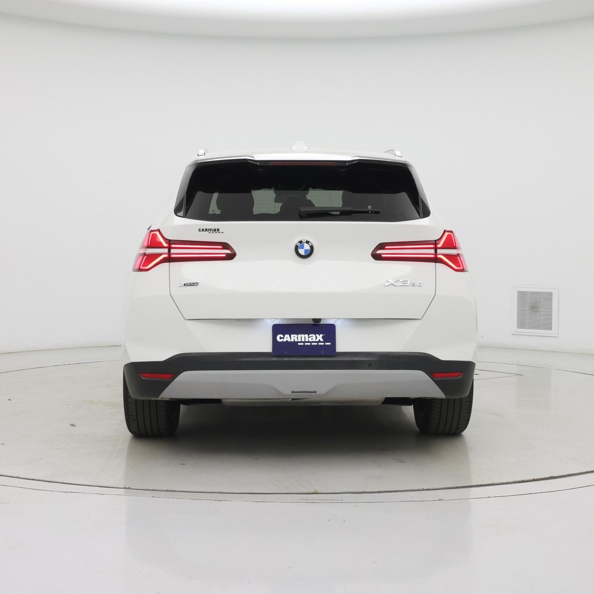 Thumbnail: 2026 BMW X3 - 6