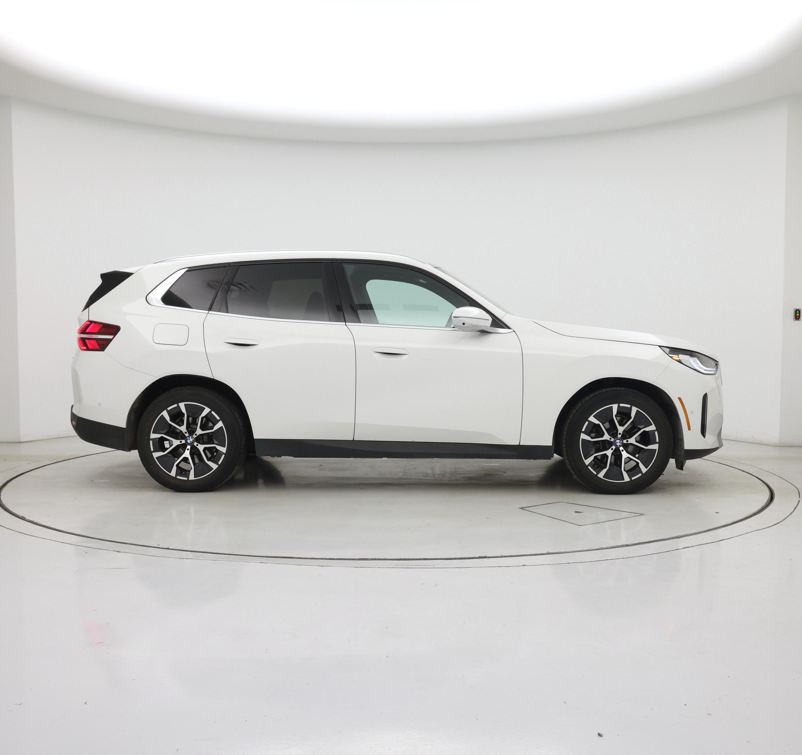 Thumbnail: 2026 BMW X3 - 7