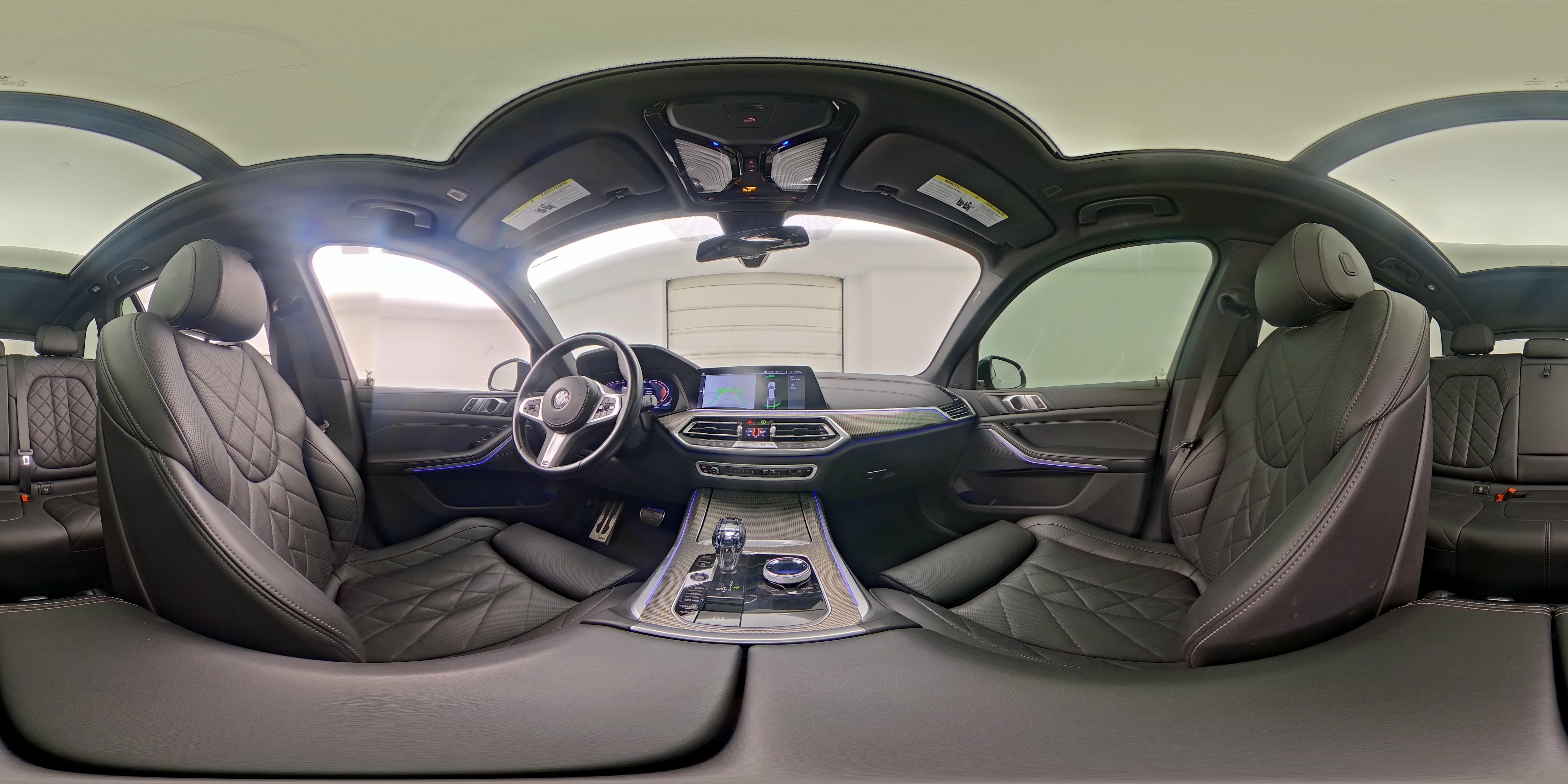 2023 BMW X5 40i - Photo 27