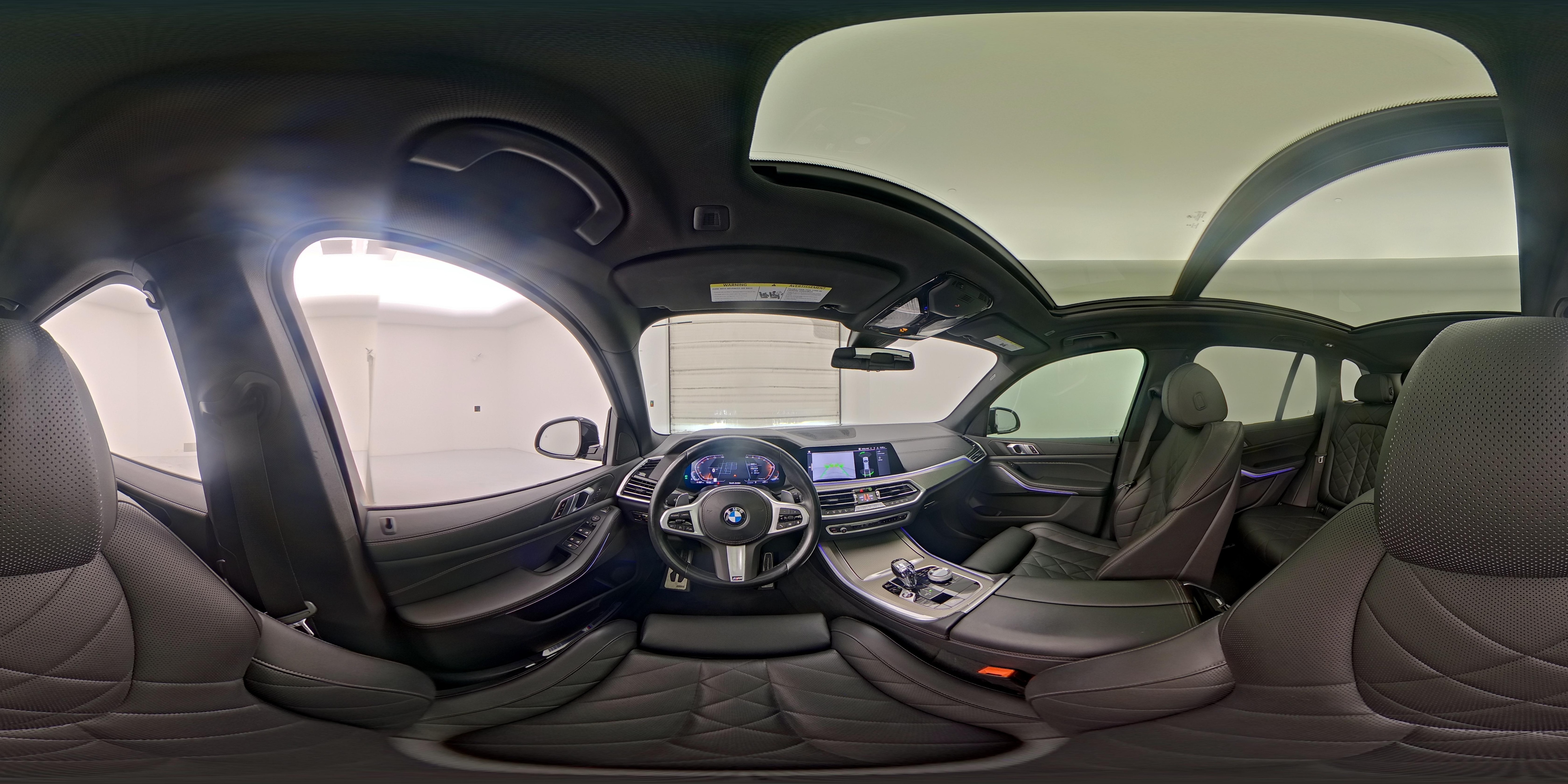 2023 BMW X5 40i - Photo 29