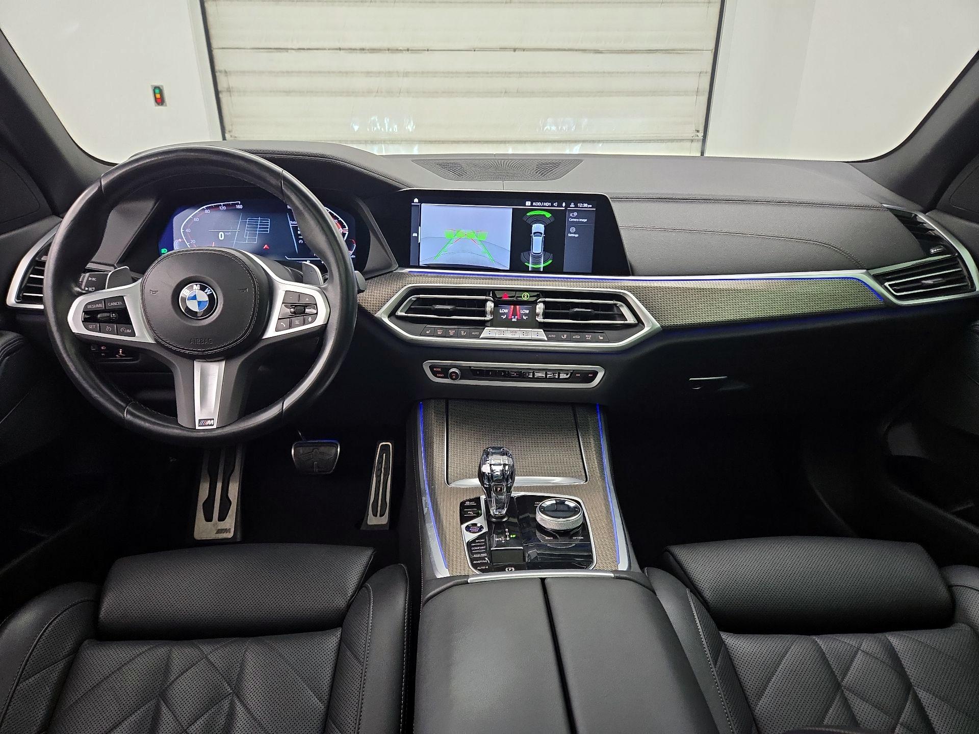 Thumbnail: 2023 BMW X5 - 9