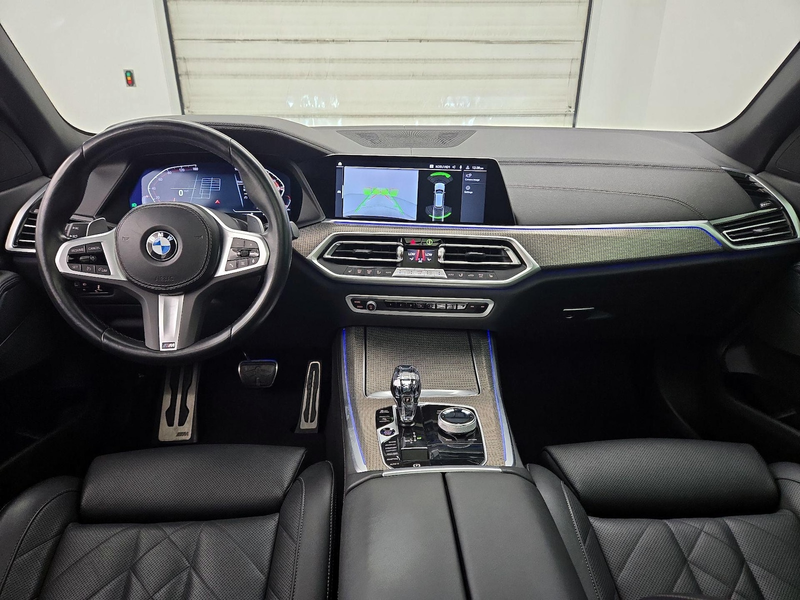 2023 BMW X5 40i - Photo 10