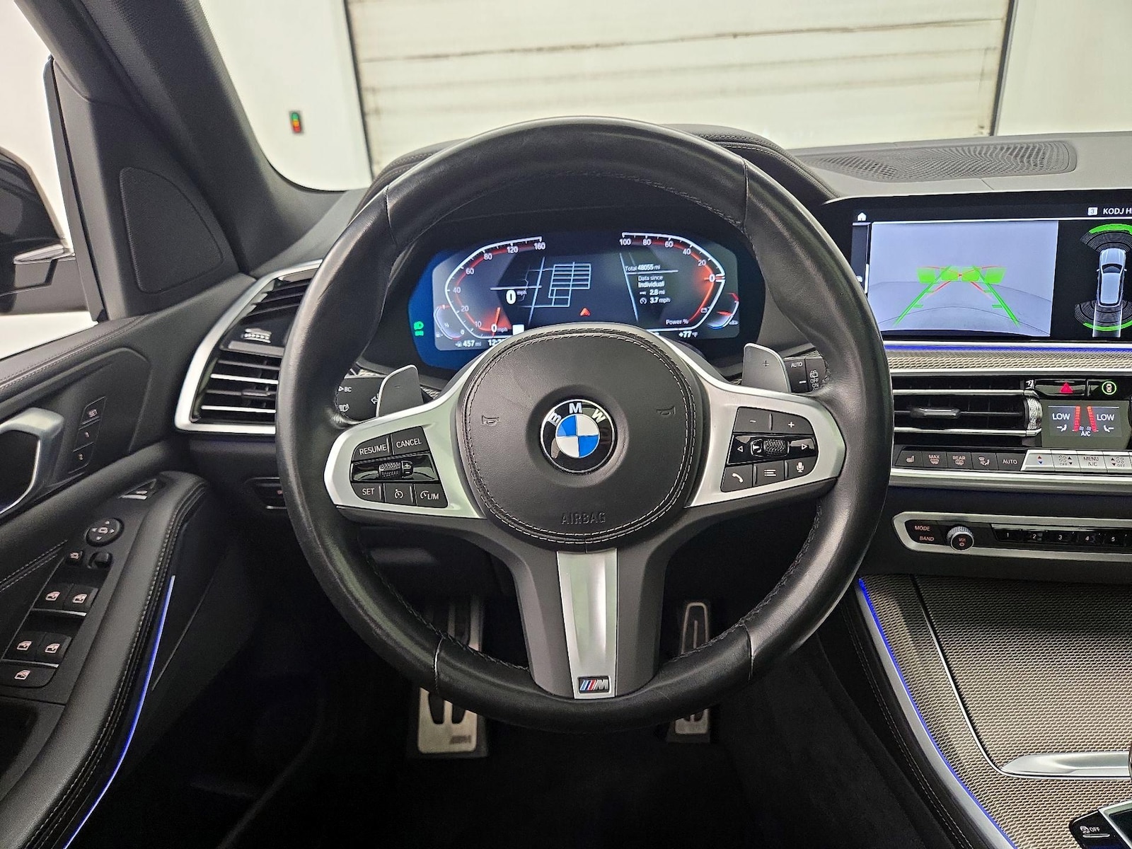 2023 BMW X5 40i - Photo 11
