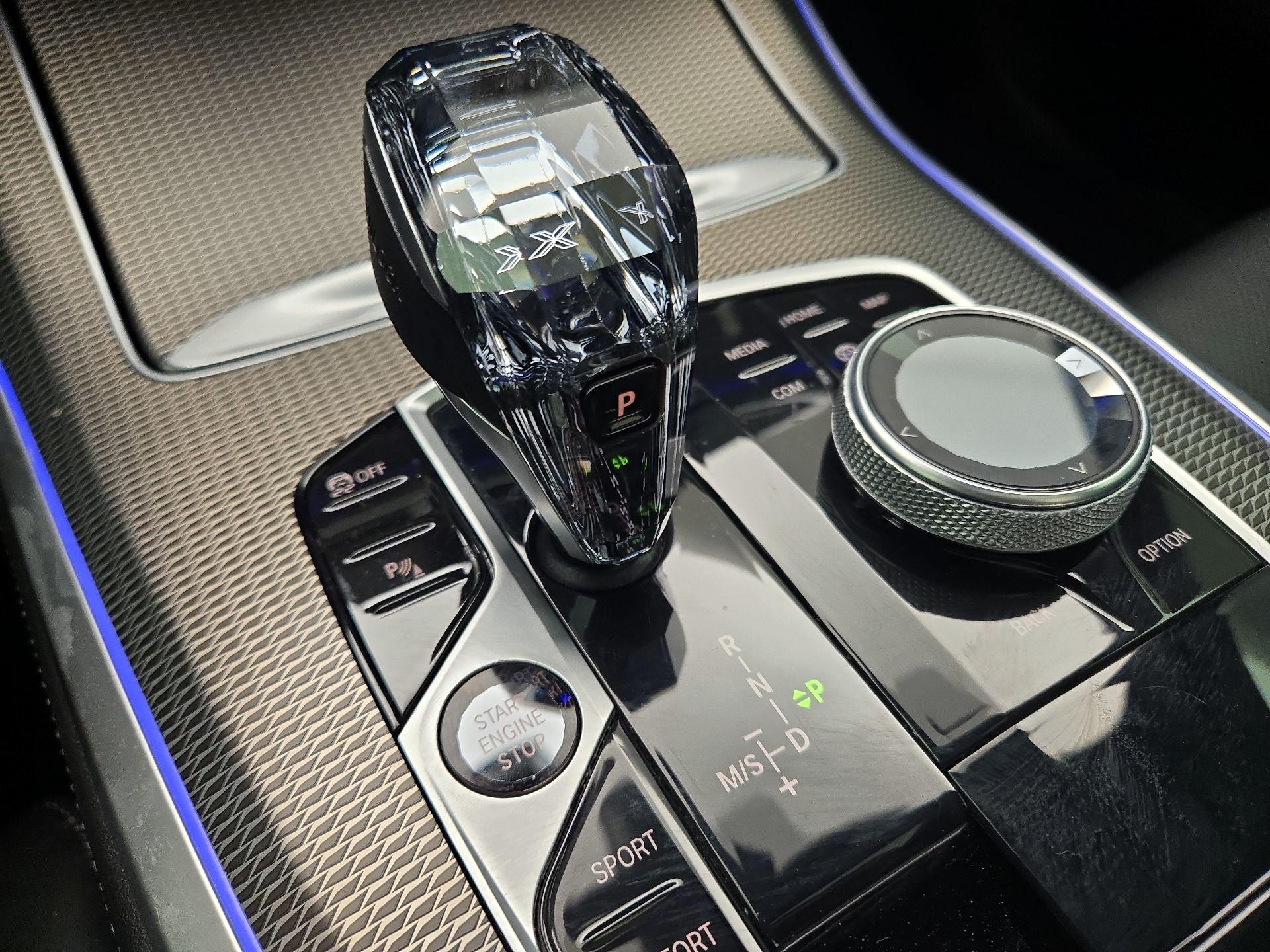 Thumbnail: 2023 BMW X5 - 18
