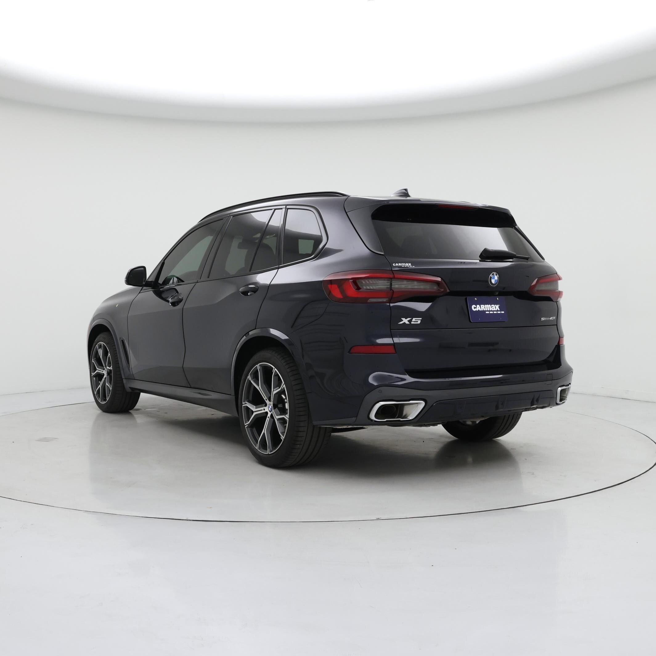 Thumbnail: 2023 BMW X5 - 2