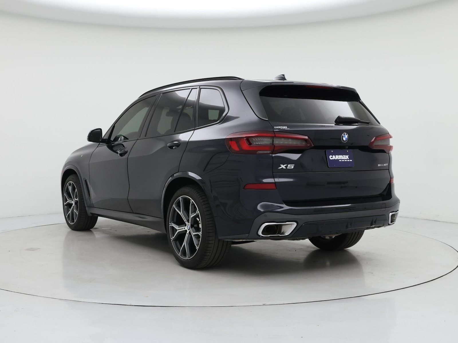 2023 BMW X5 40i - Photo 3
