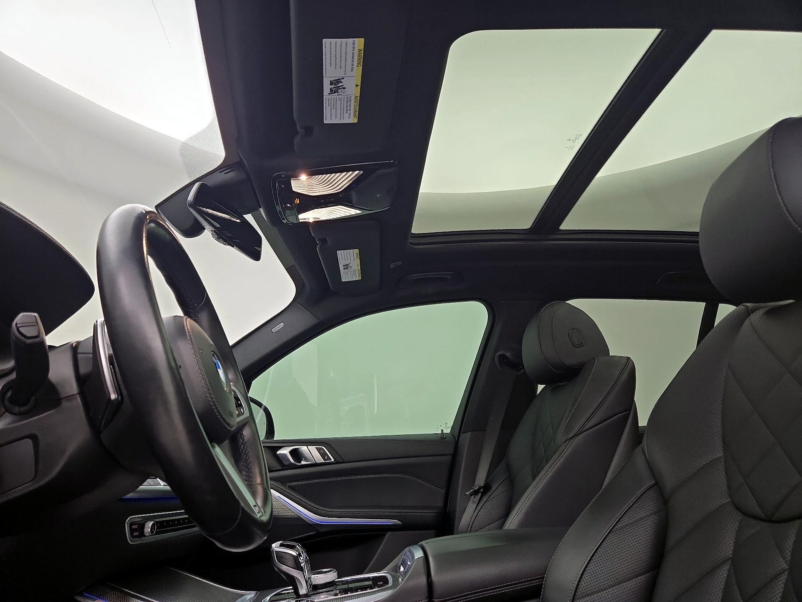 2023 BMW X5 40i - Photo 21