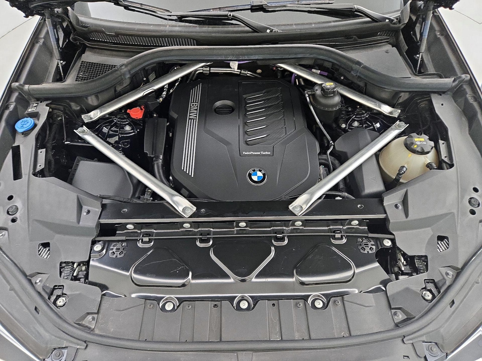 2023 BMW X5 40i - Photo 25