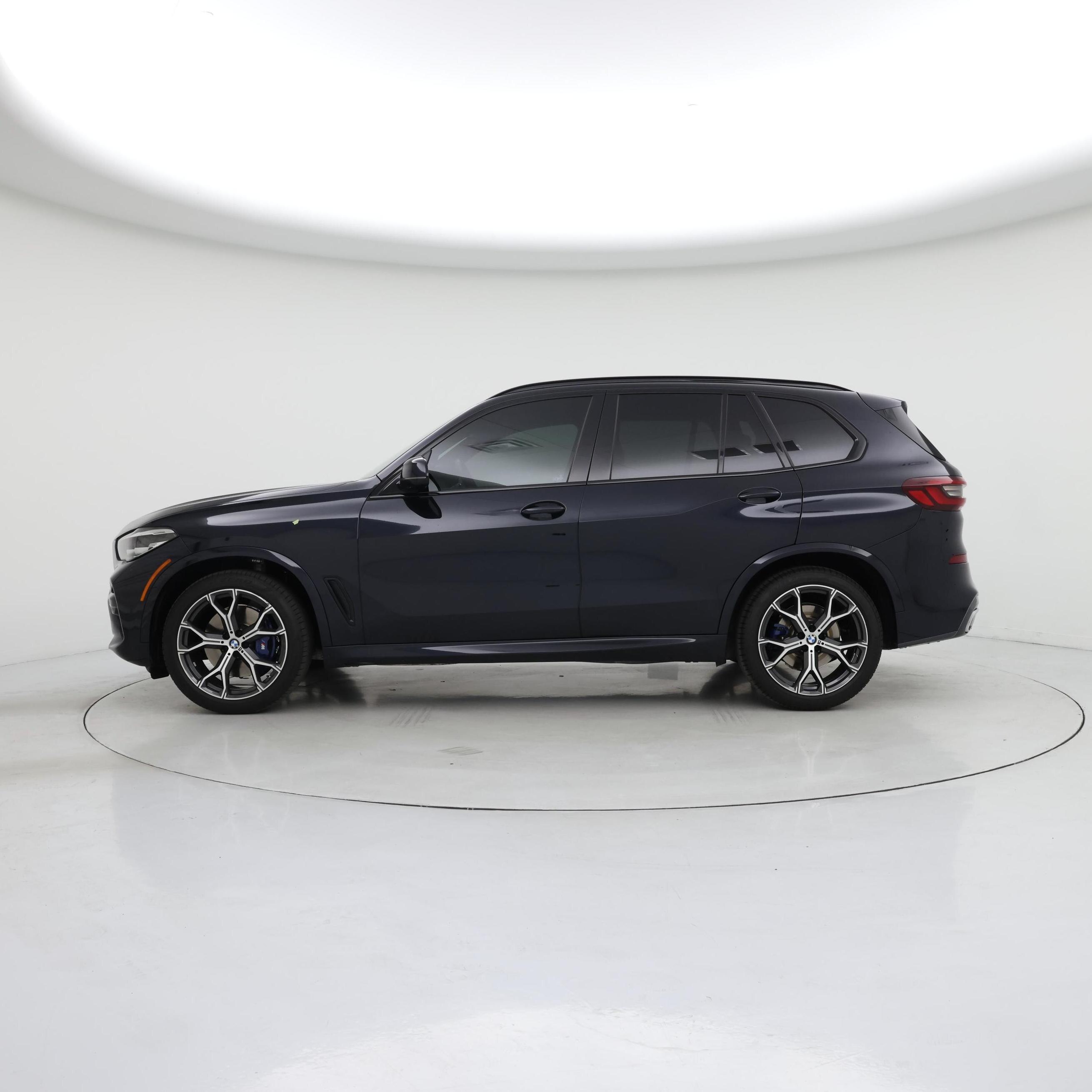 Thumbnail: 2023 BMW X5 - 3