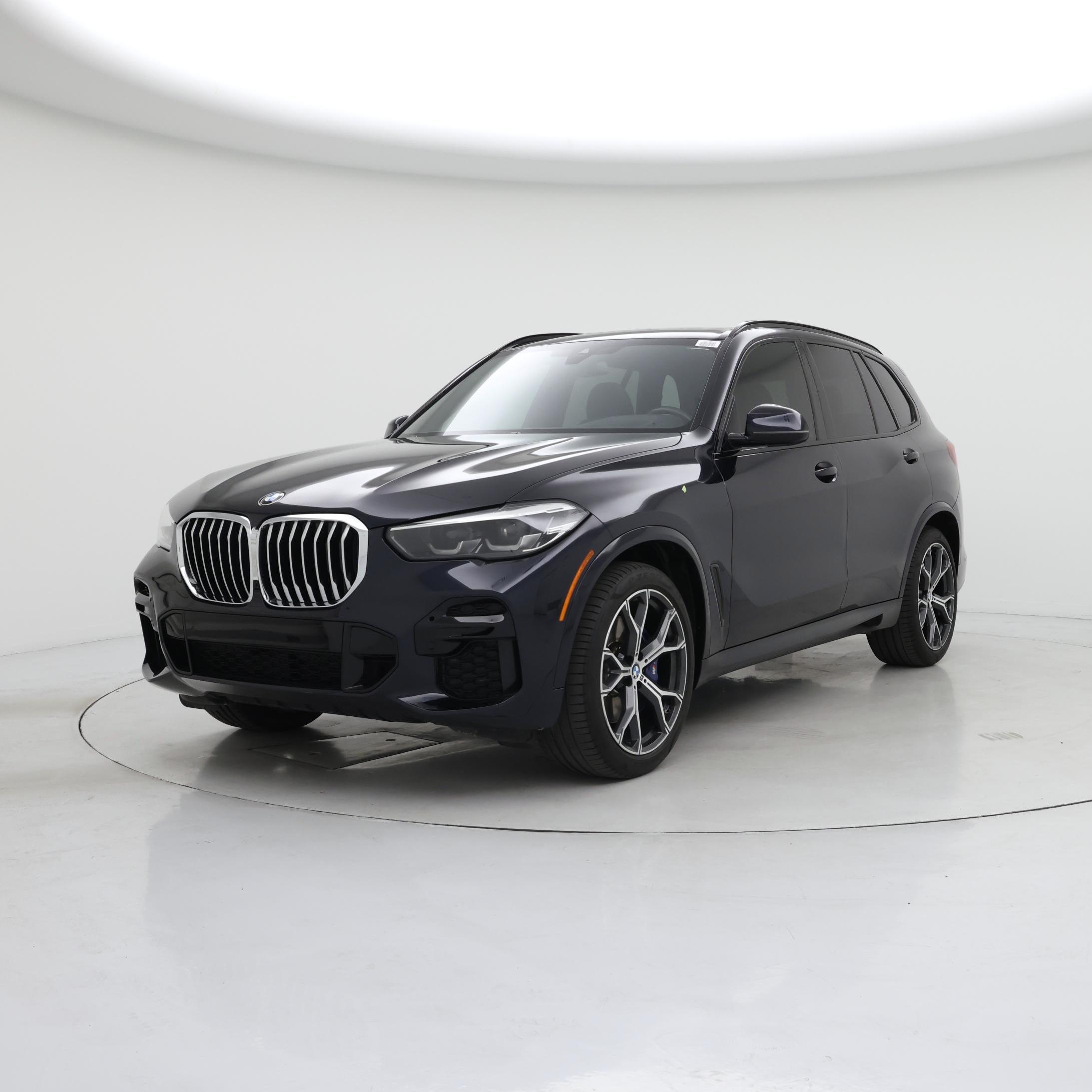 Thumbnail: 2023 BMW X5 - 4