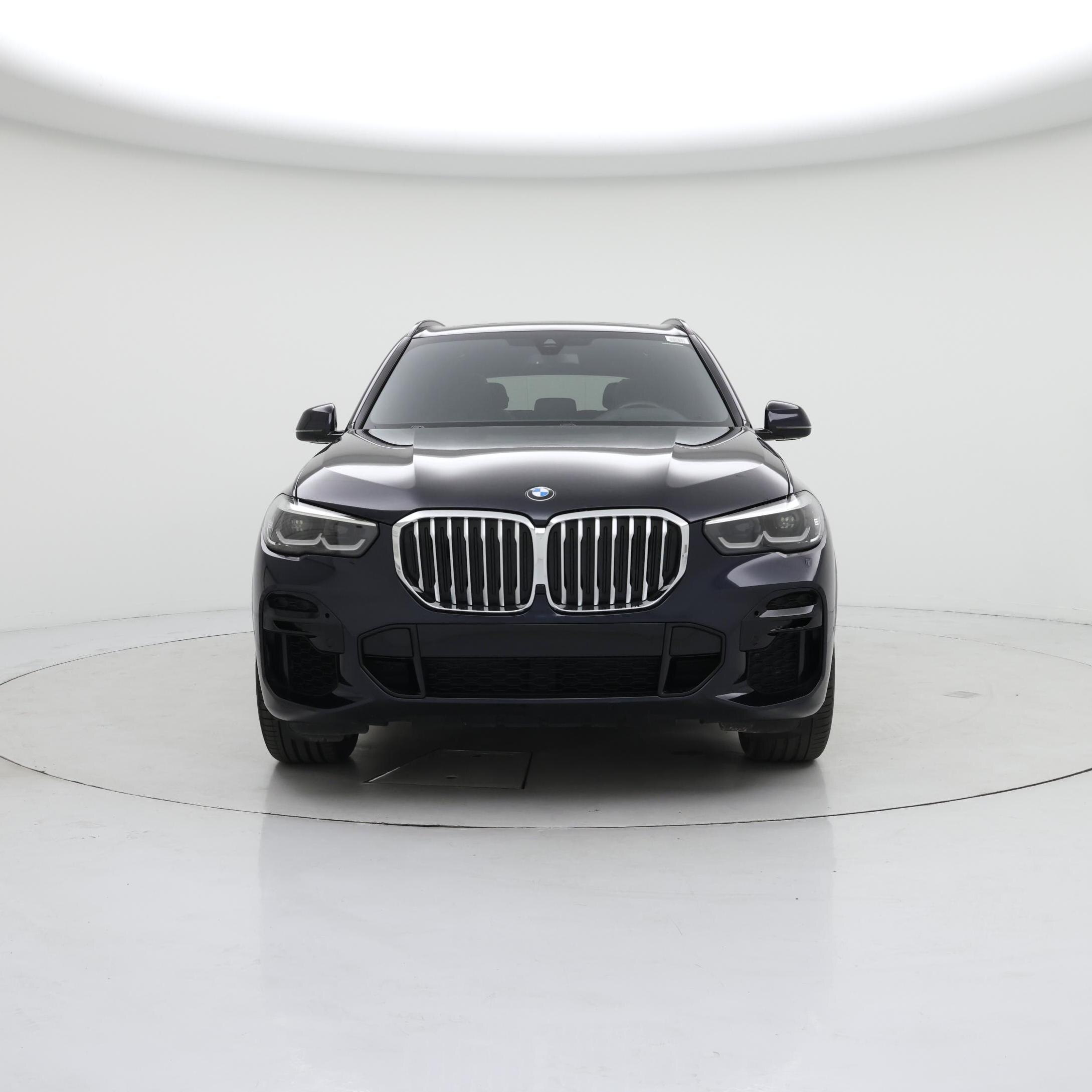 Thumbnail: 2023 BMW X5 - 5