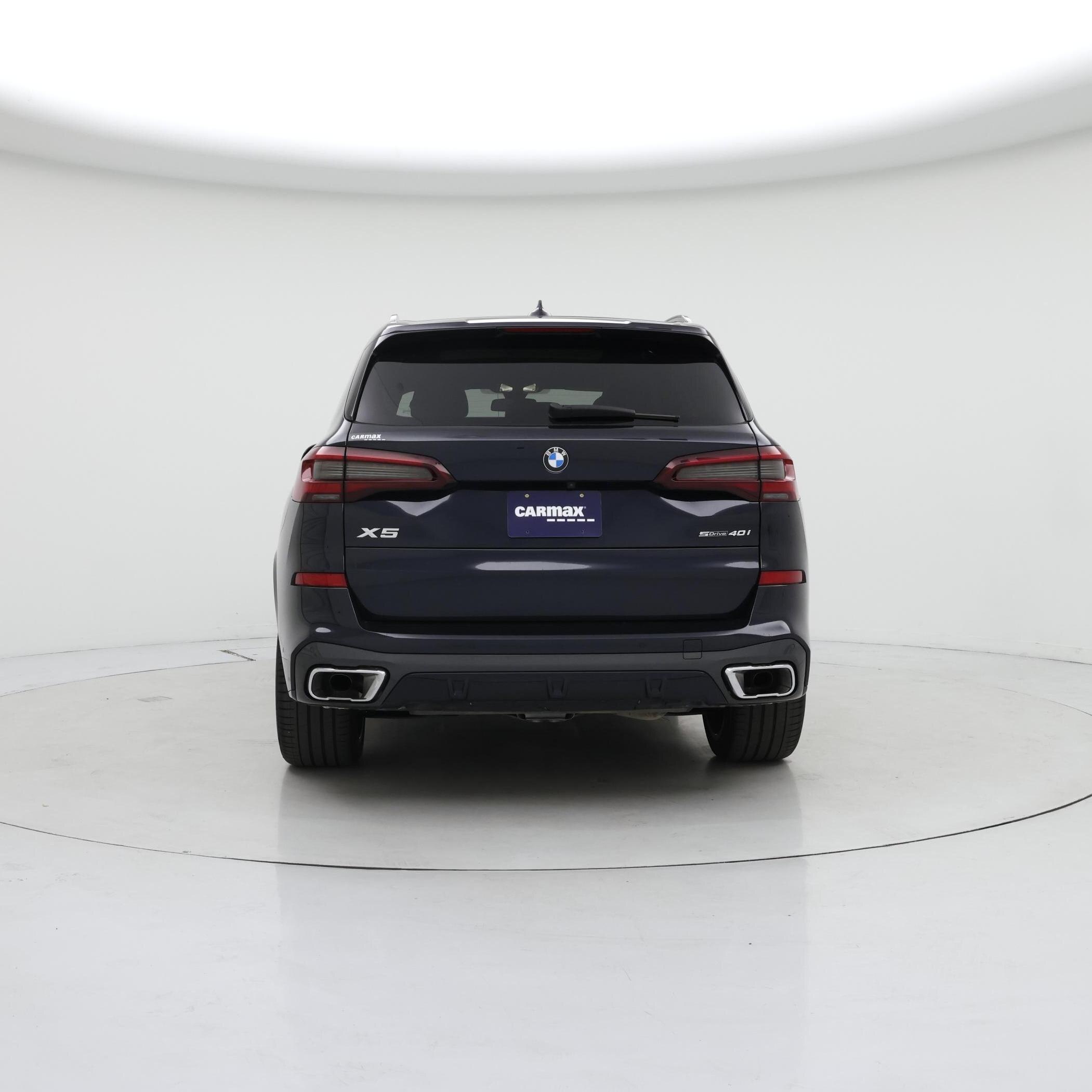 Thumbnail: 2023 BMW X5 - 6