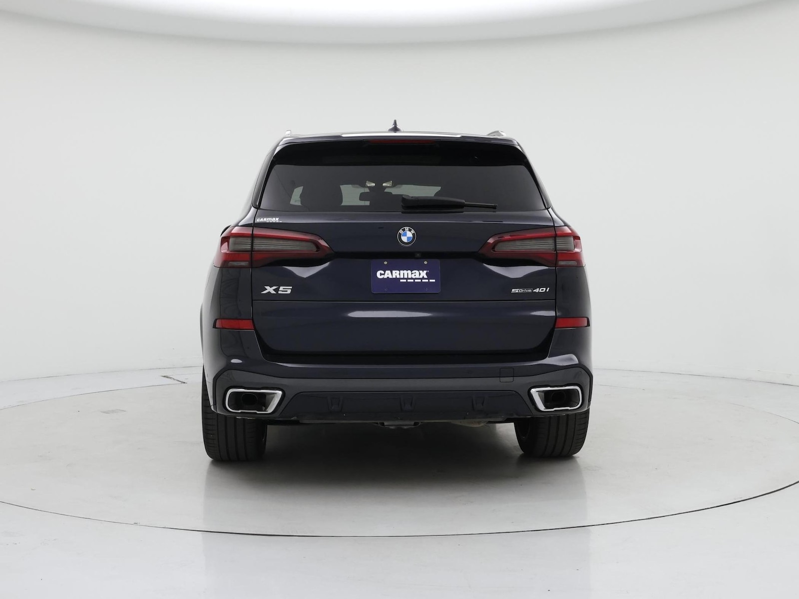 2023 BMW X5 40i - Photo 7