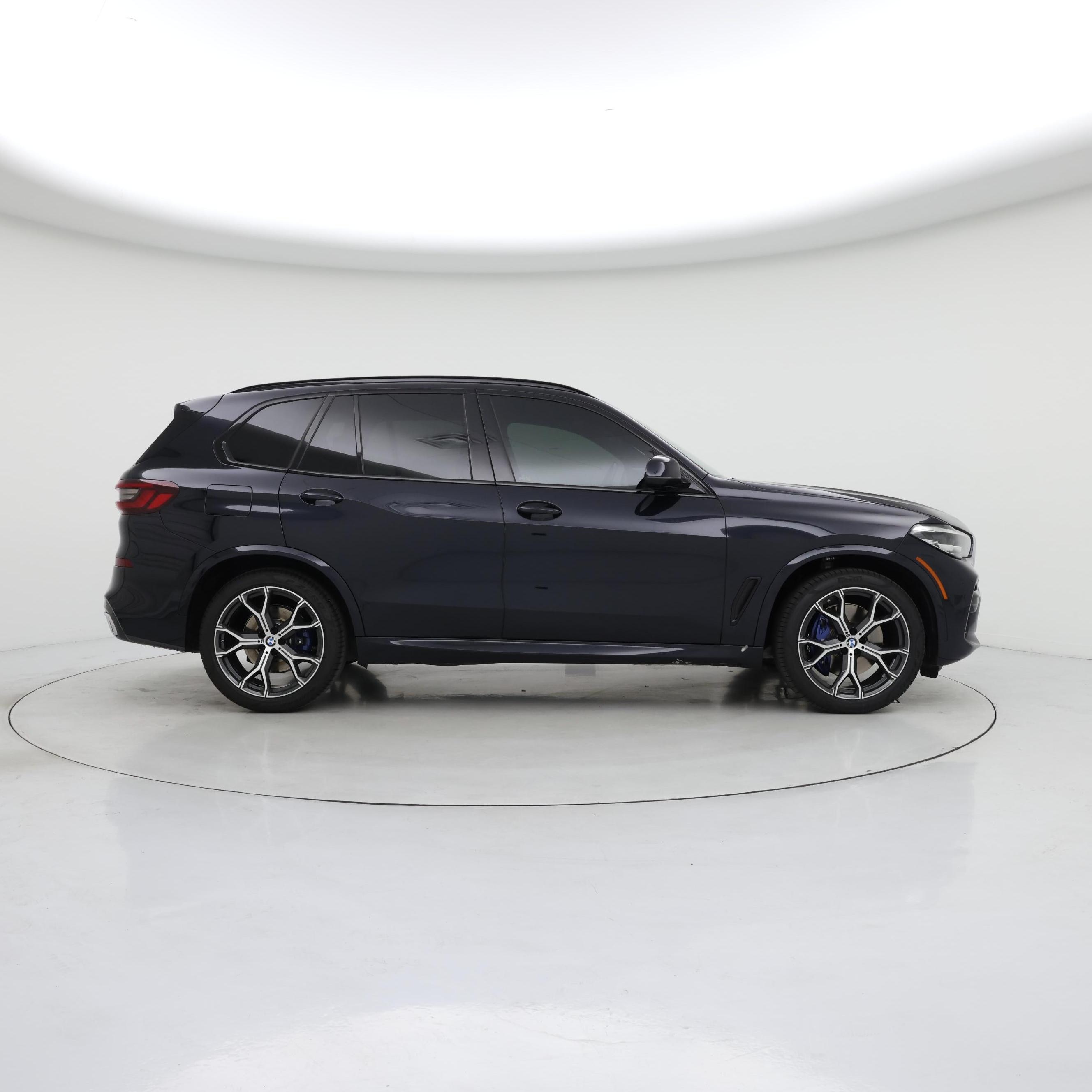 Thumbnail: 2023 BMW X5 - 7