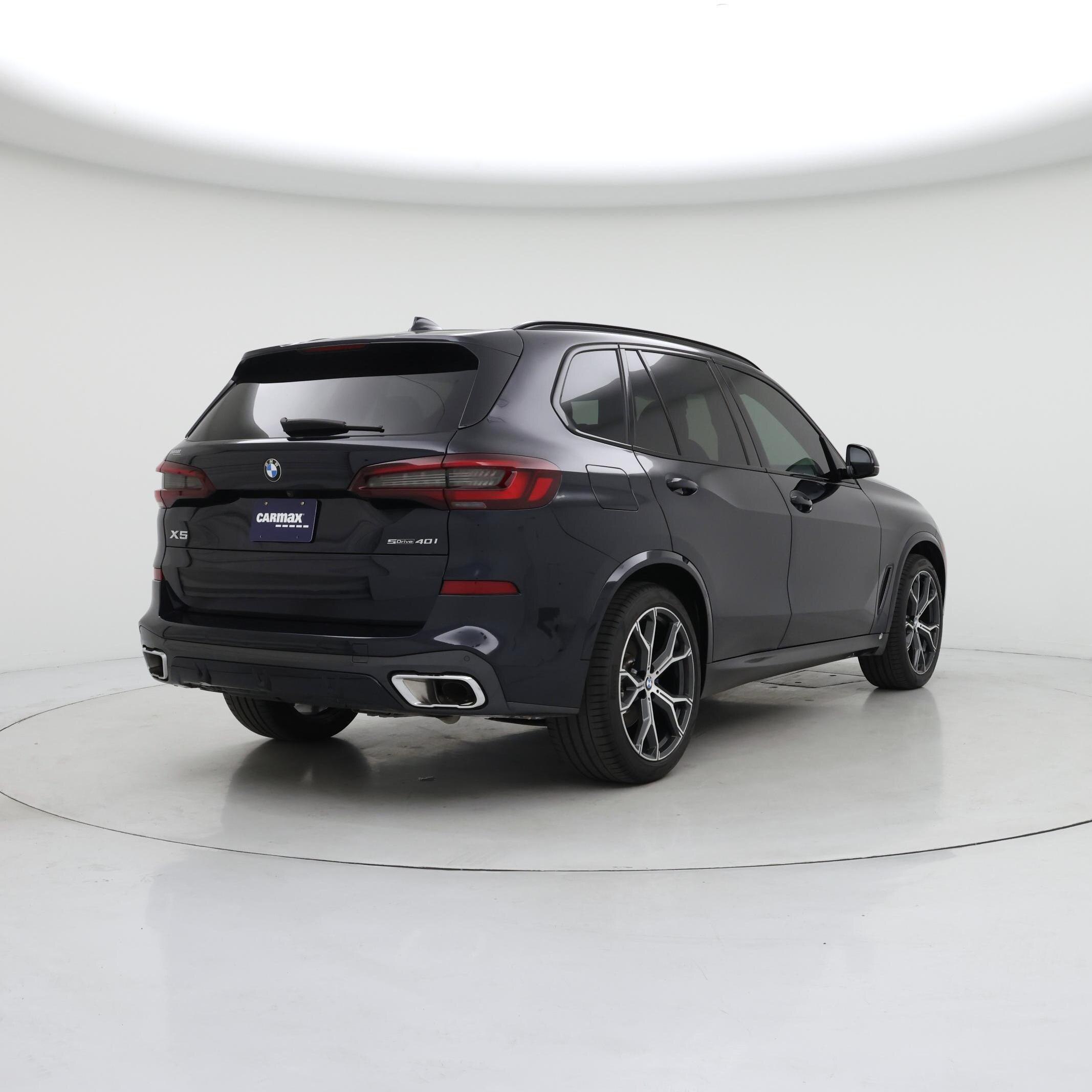 Thumbnail: 2023 BMW X5 - 8