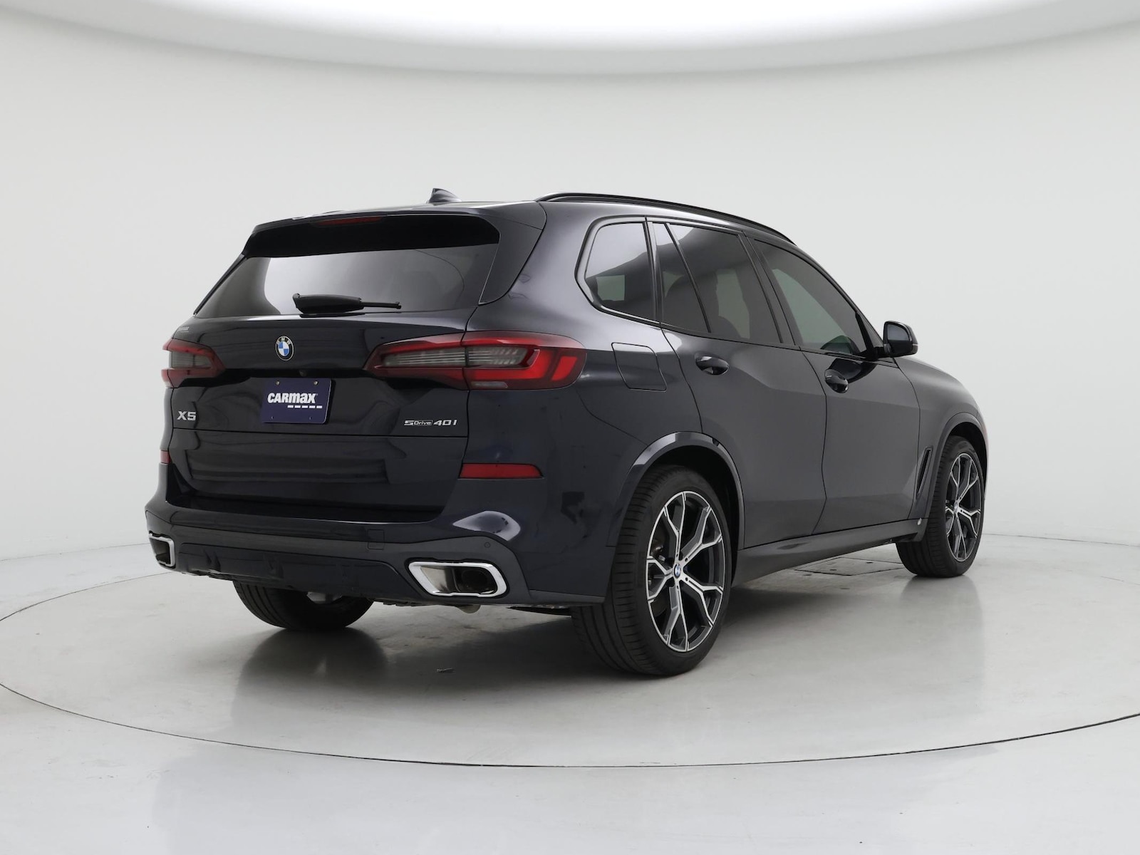 2023 BMW X5 40i - Photo 9