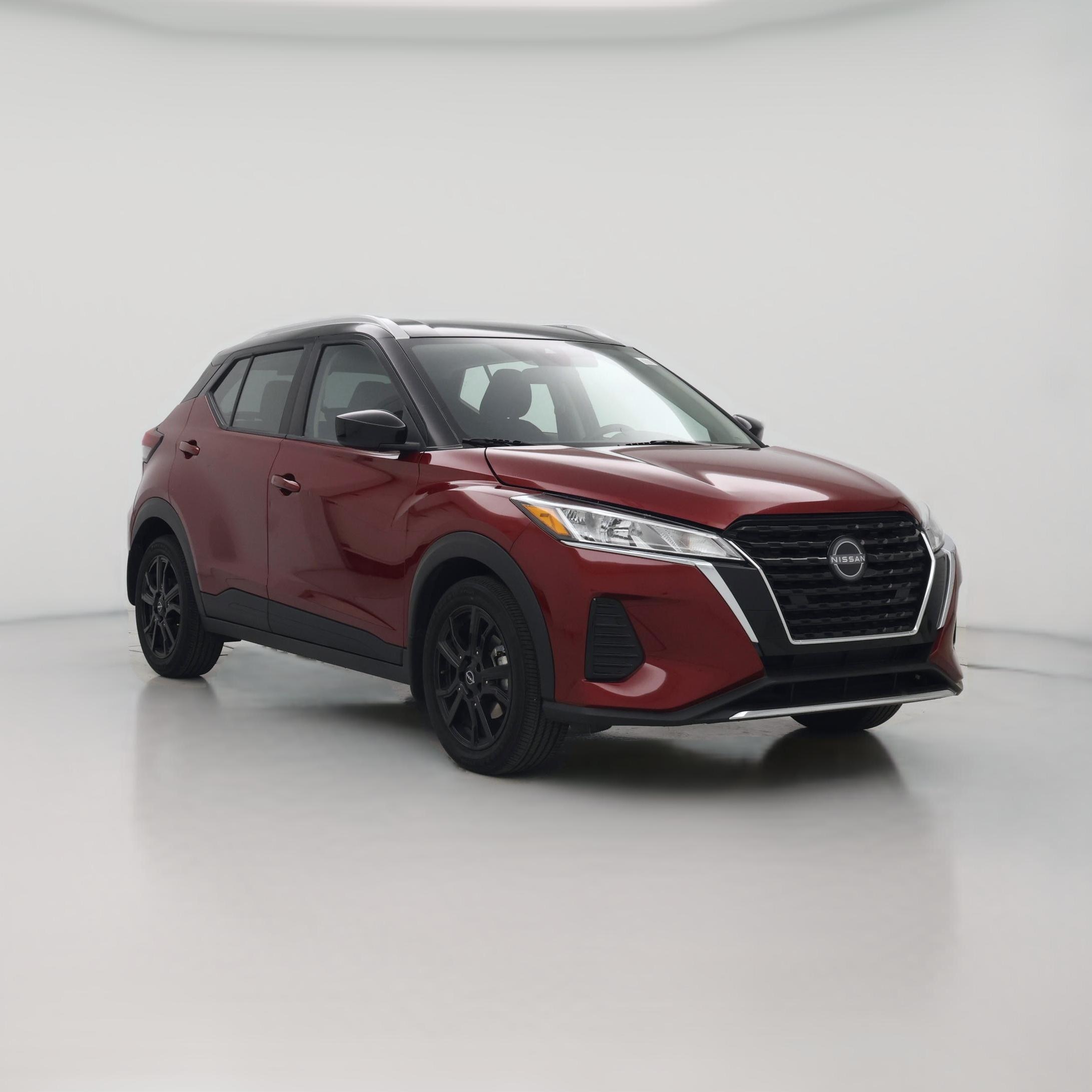 Thumbnail: 2023 Nissan Kicks - 1