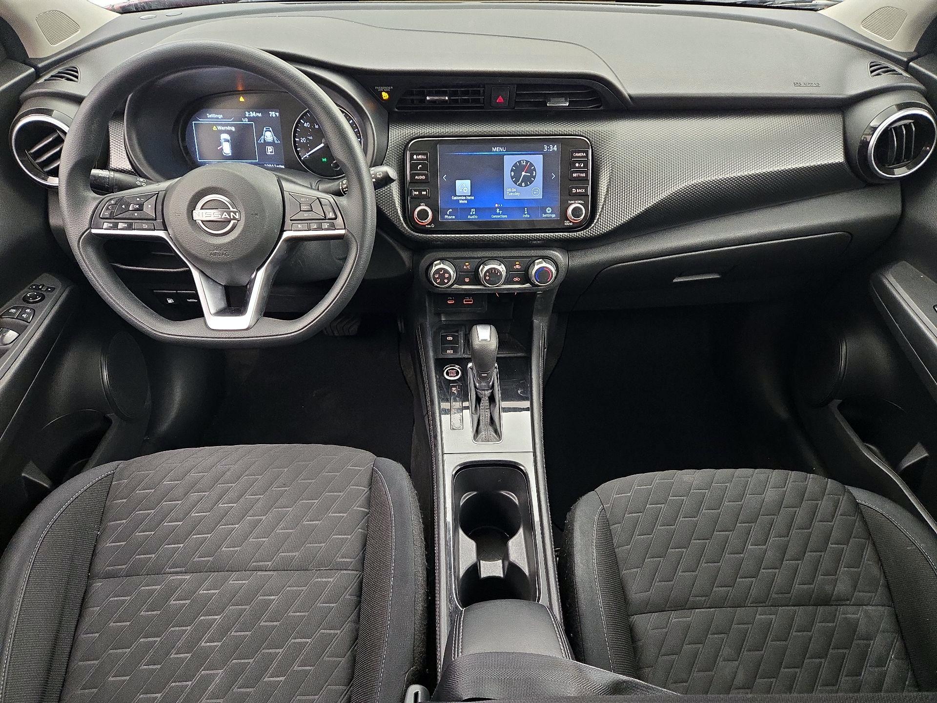 Thumbnail: 2023 Nissan Kicks - 9