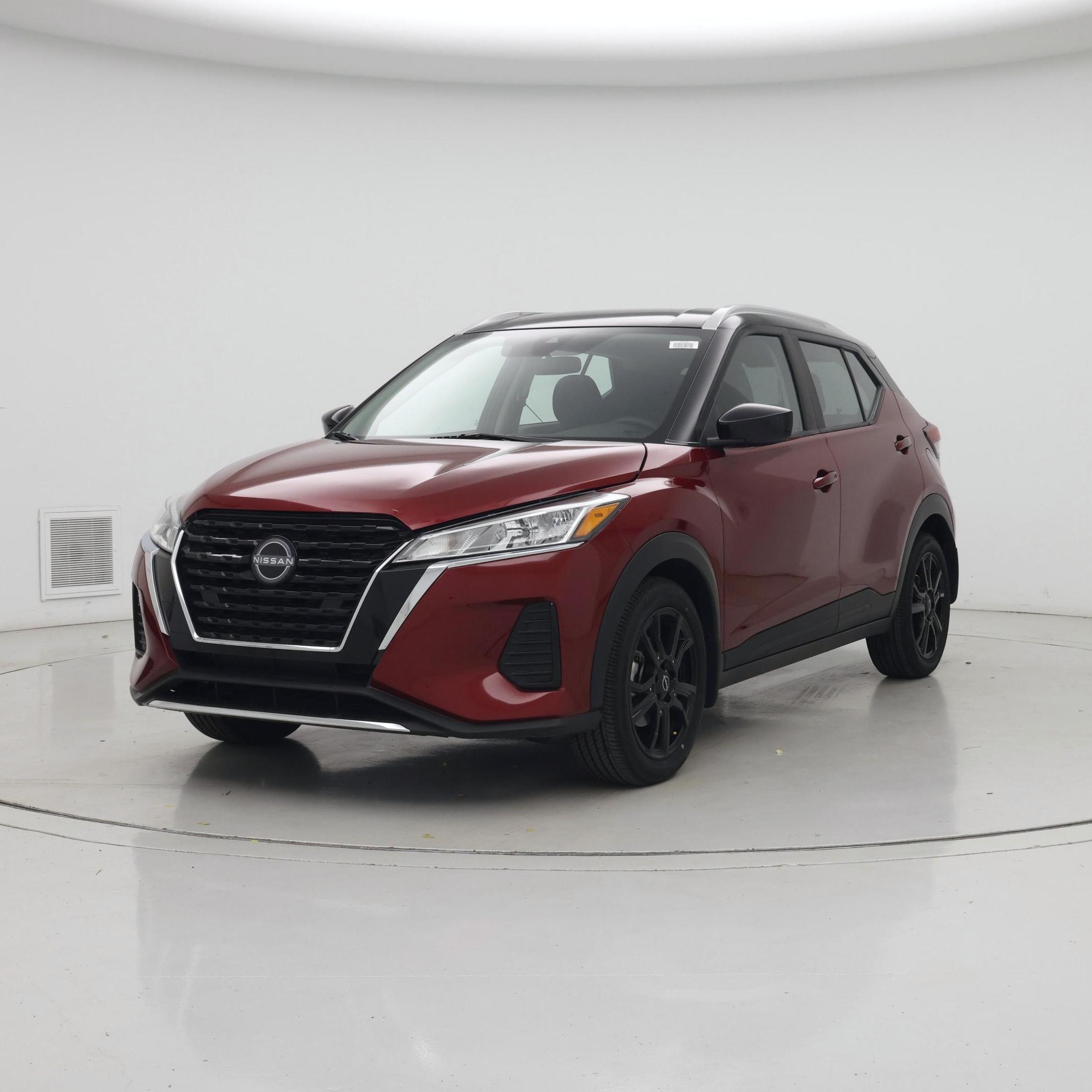 Thumbnail: 2023 Nissan Kicks - 4