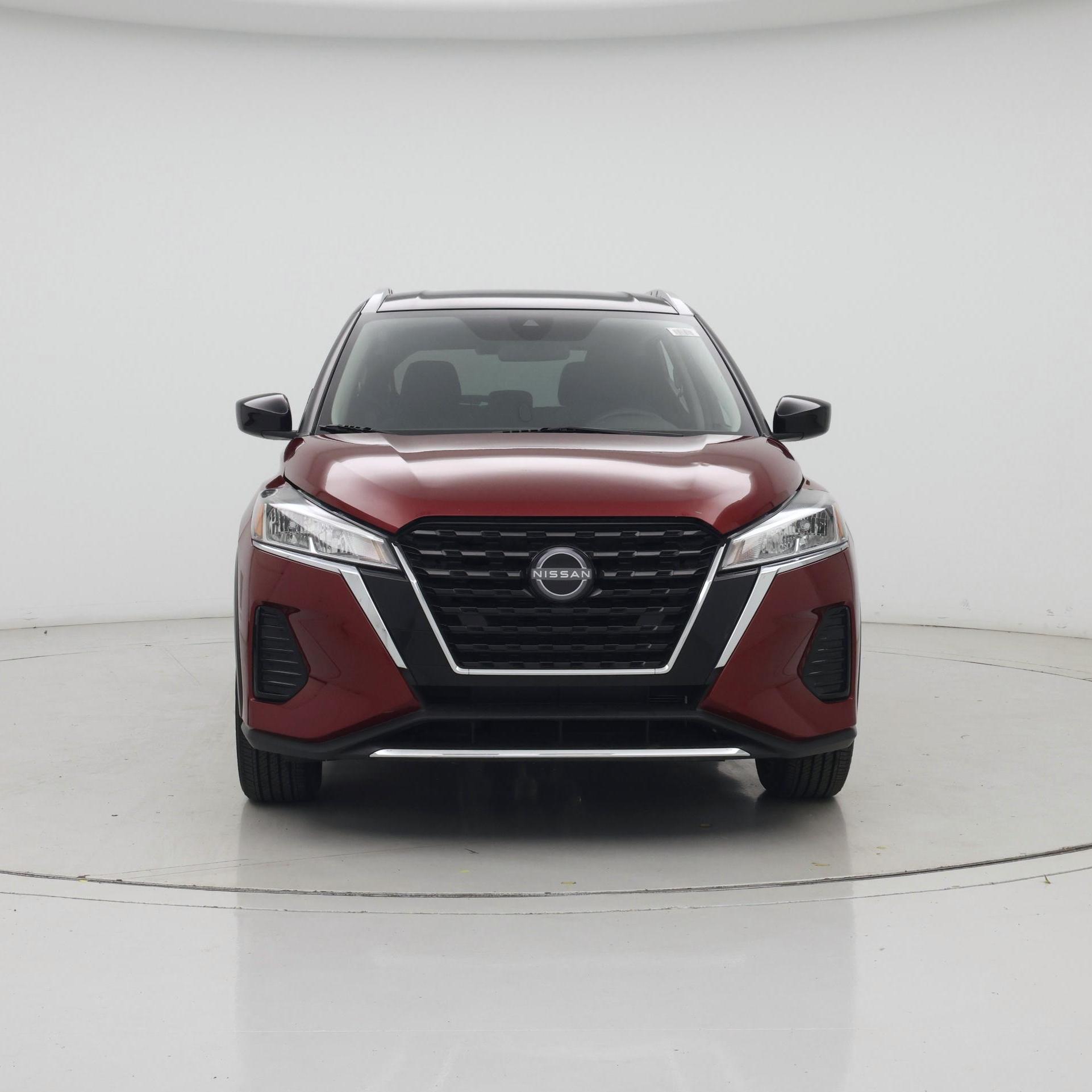 Thumbnail: 2023 Nissan Kicks - 5