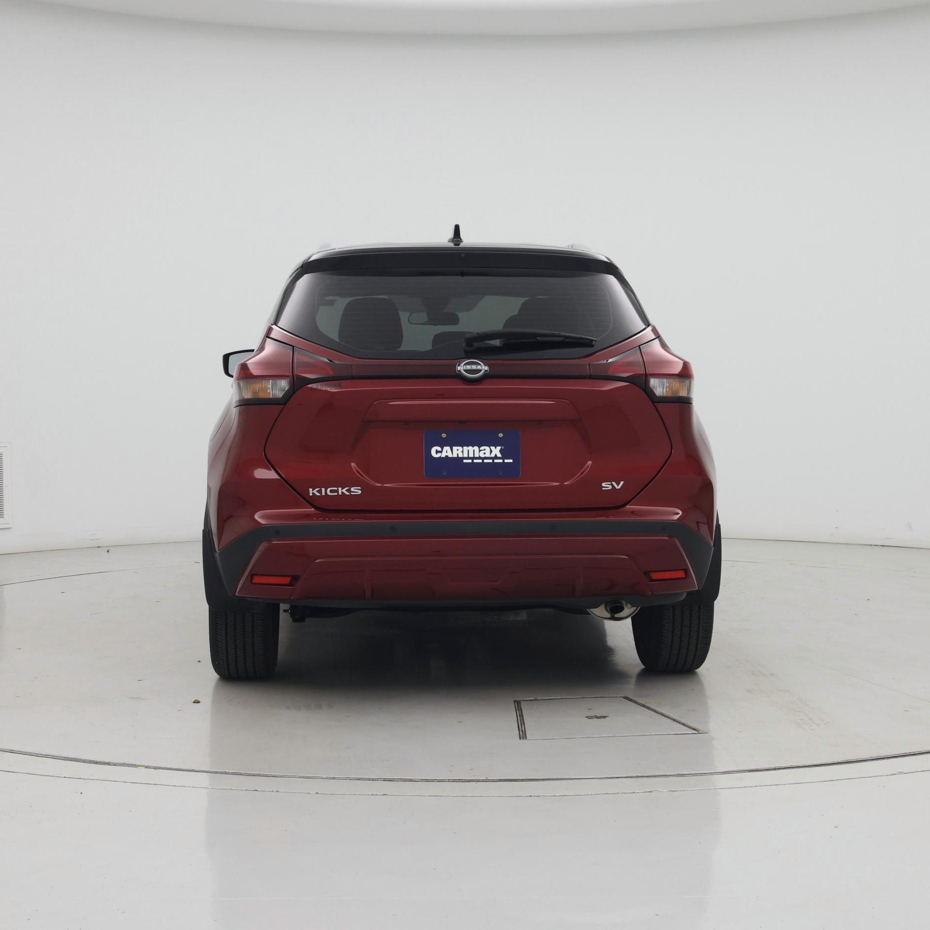Thumbnail: 2023 Nissan Kicks - 6