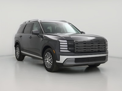 2026 Hyundai Palisade SEL