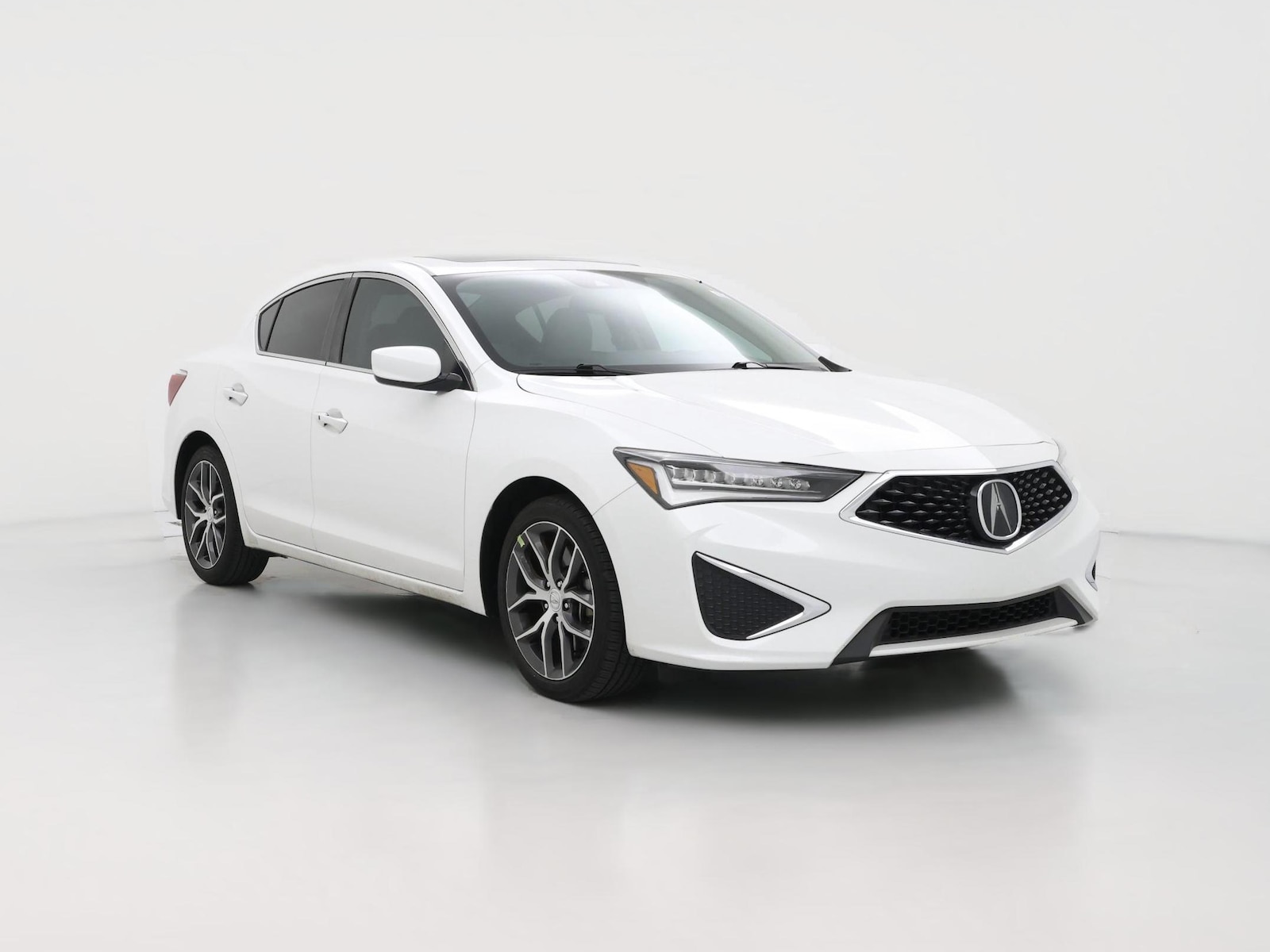 2020 Acura ILX