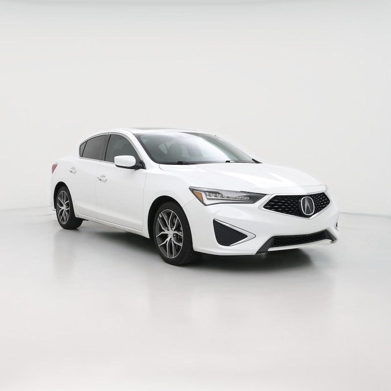 2020 Acura ILX Premium