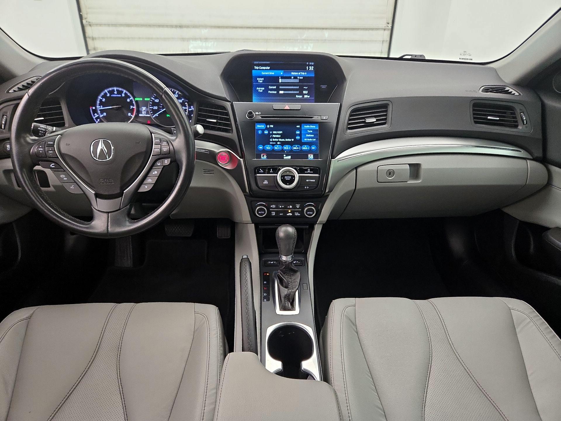 Thumbnail: 2020 Acura ILX - 9