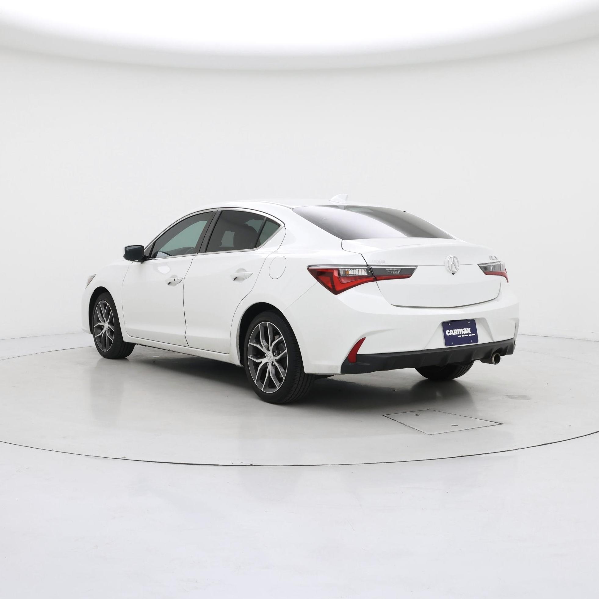 Thumbnail: 2020 Acura ILX - 2
