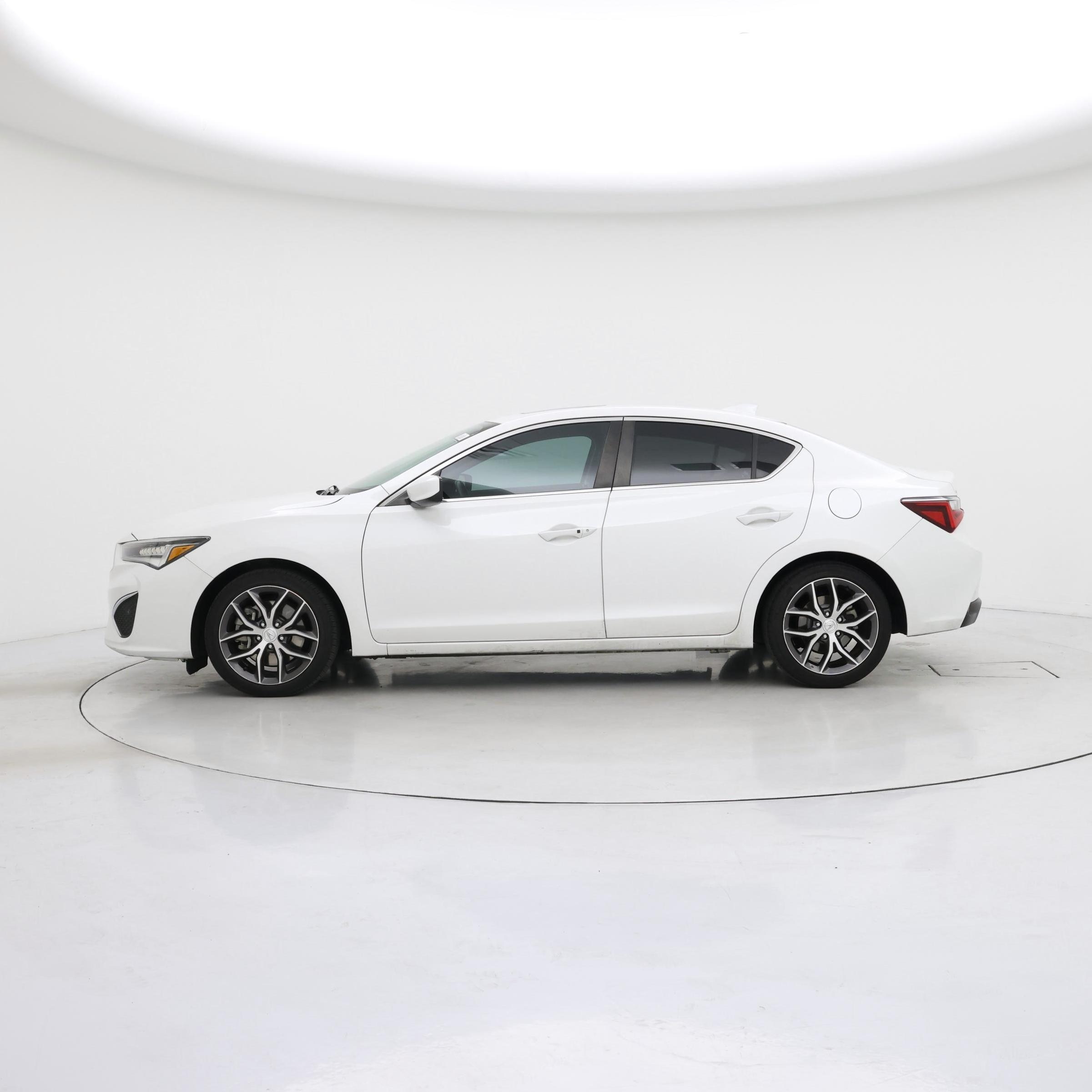 Thumbnail: 2020 Acura ILX - 3