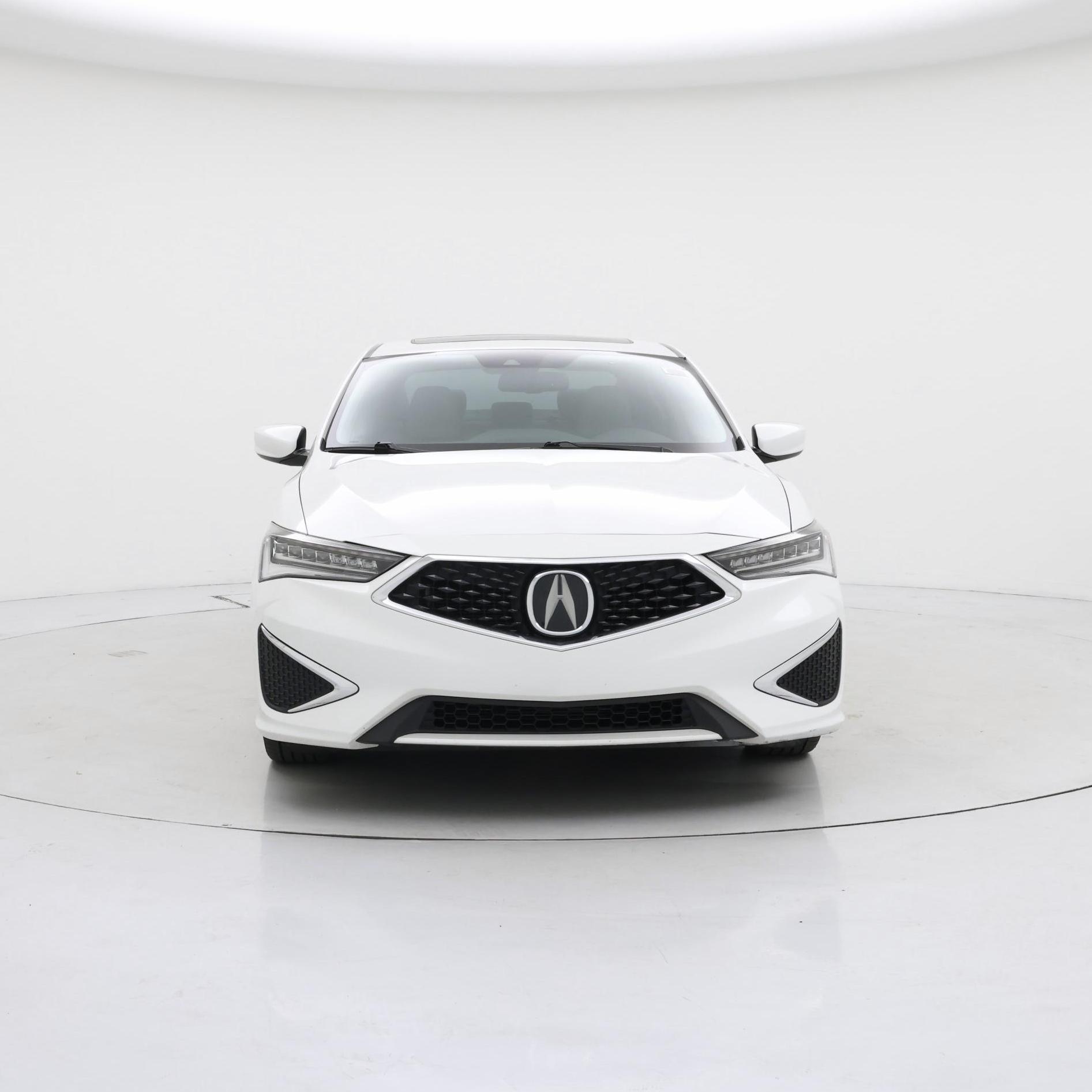 Thumbnail: 2020 Acura ILX - 5