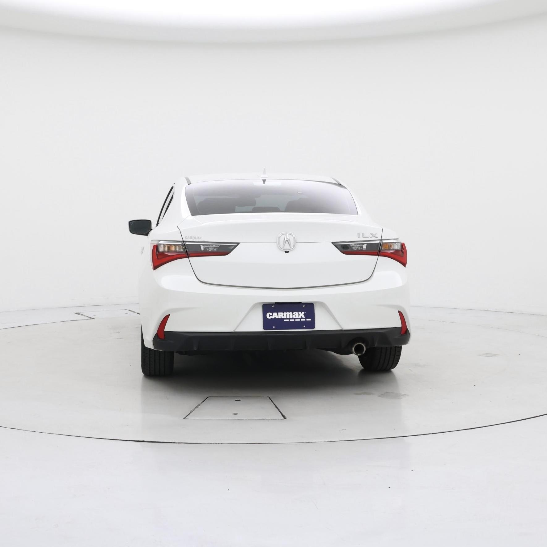 Thumbnail: 2020 Acura ILX - 6